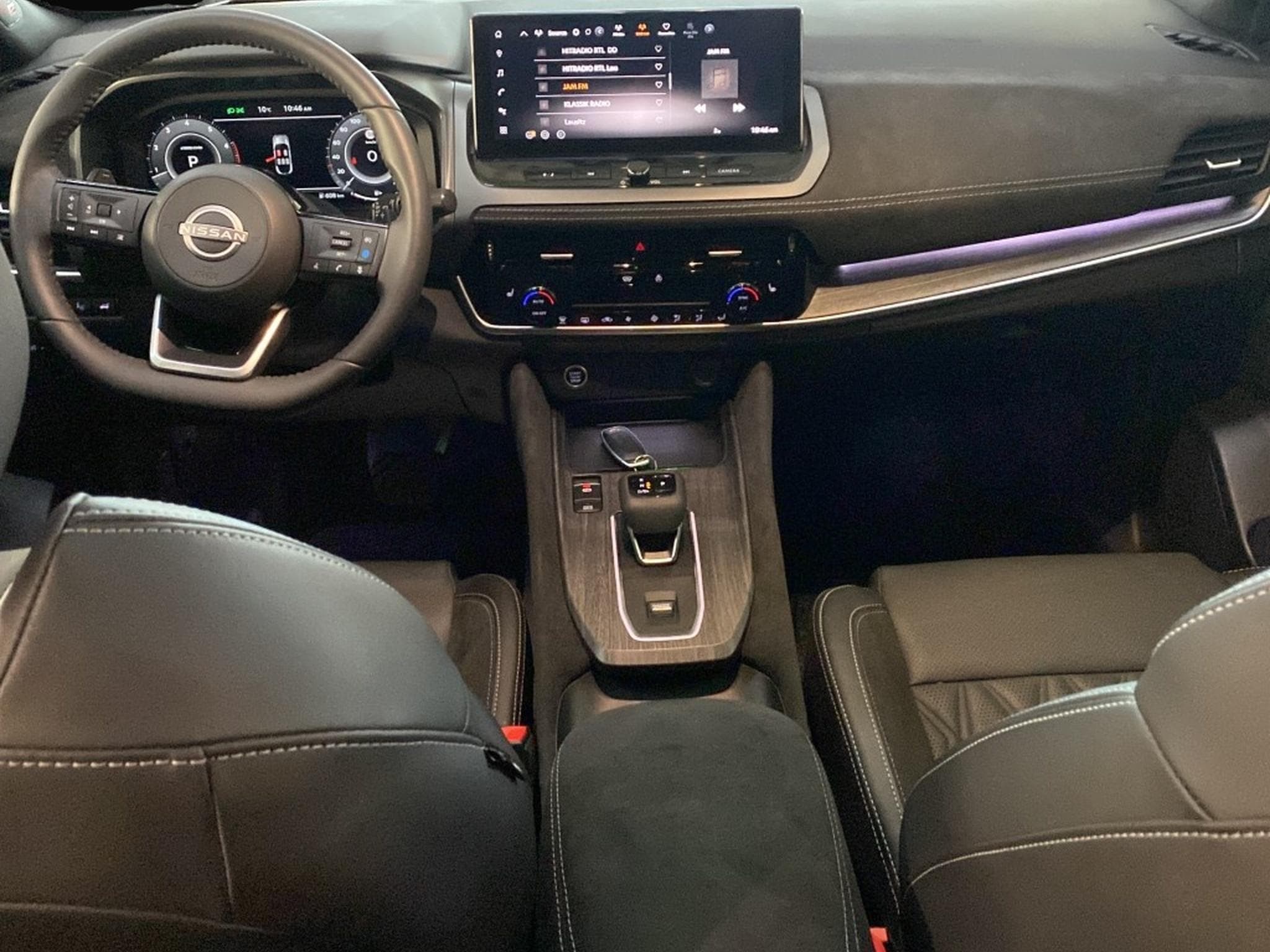 Nissan Qashqai (2025) - Photo 3