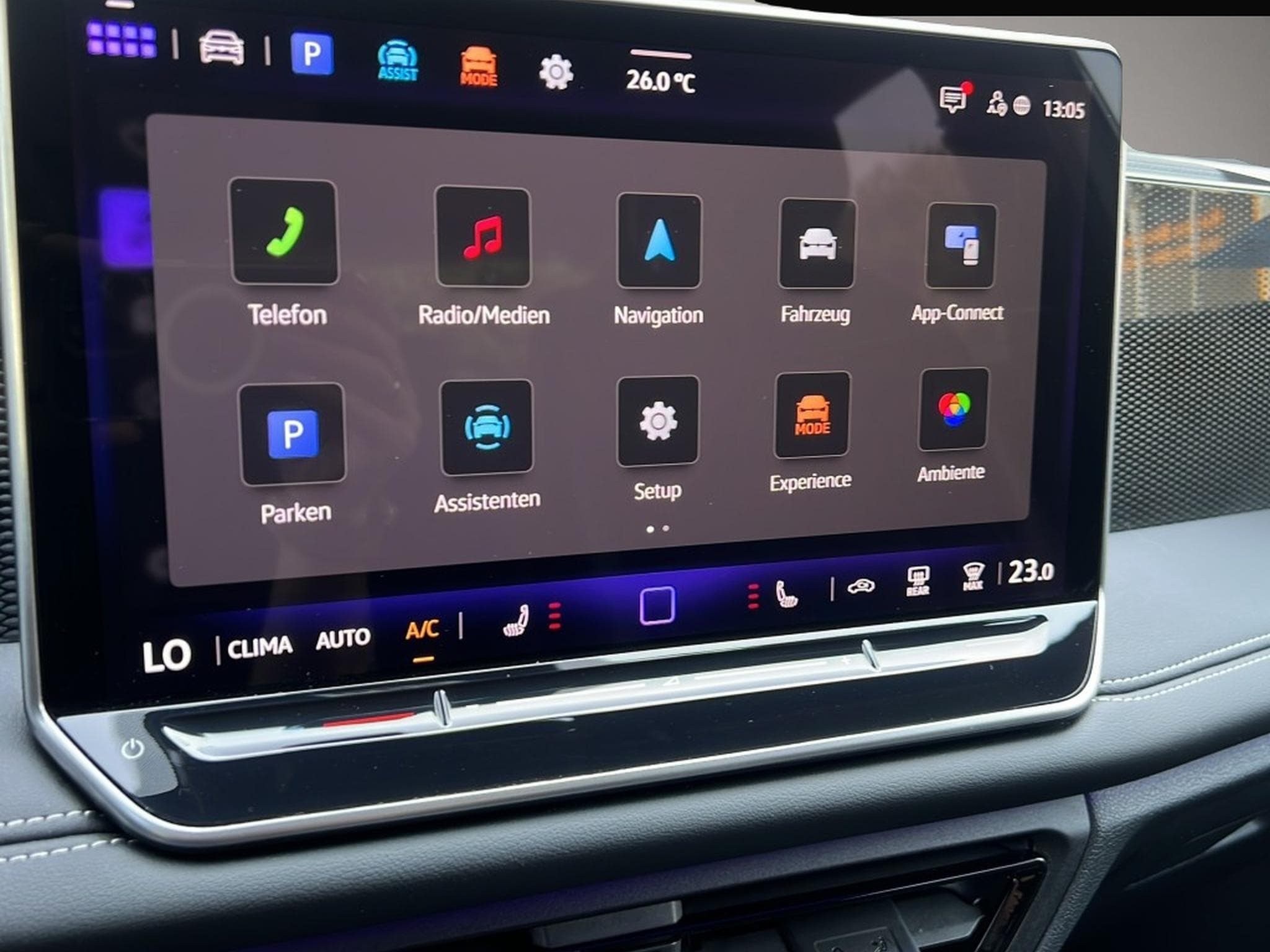 VW Tiguan (2025) - Photo 5