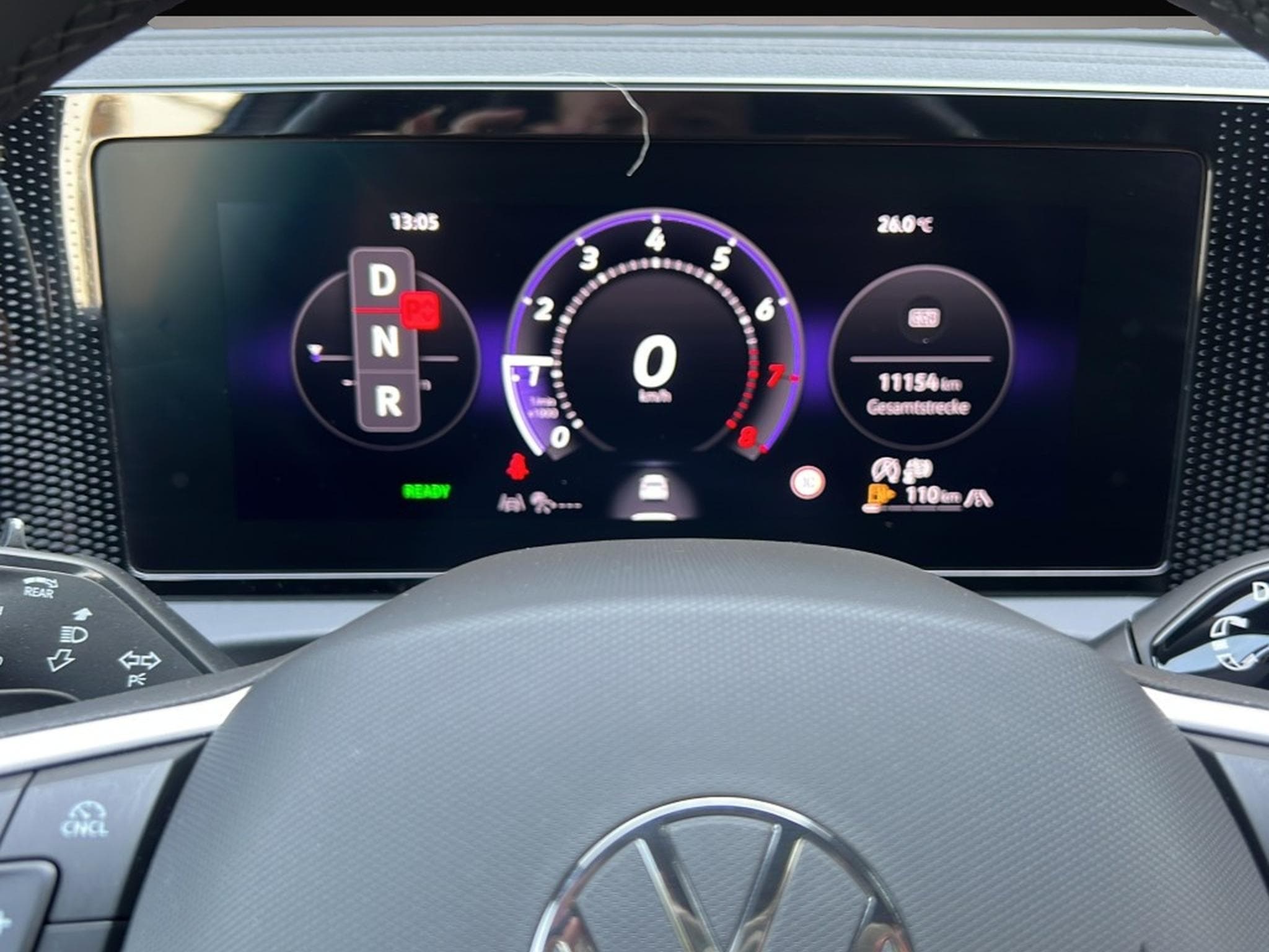 VW Tiguan (2025) - Photo 6