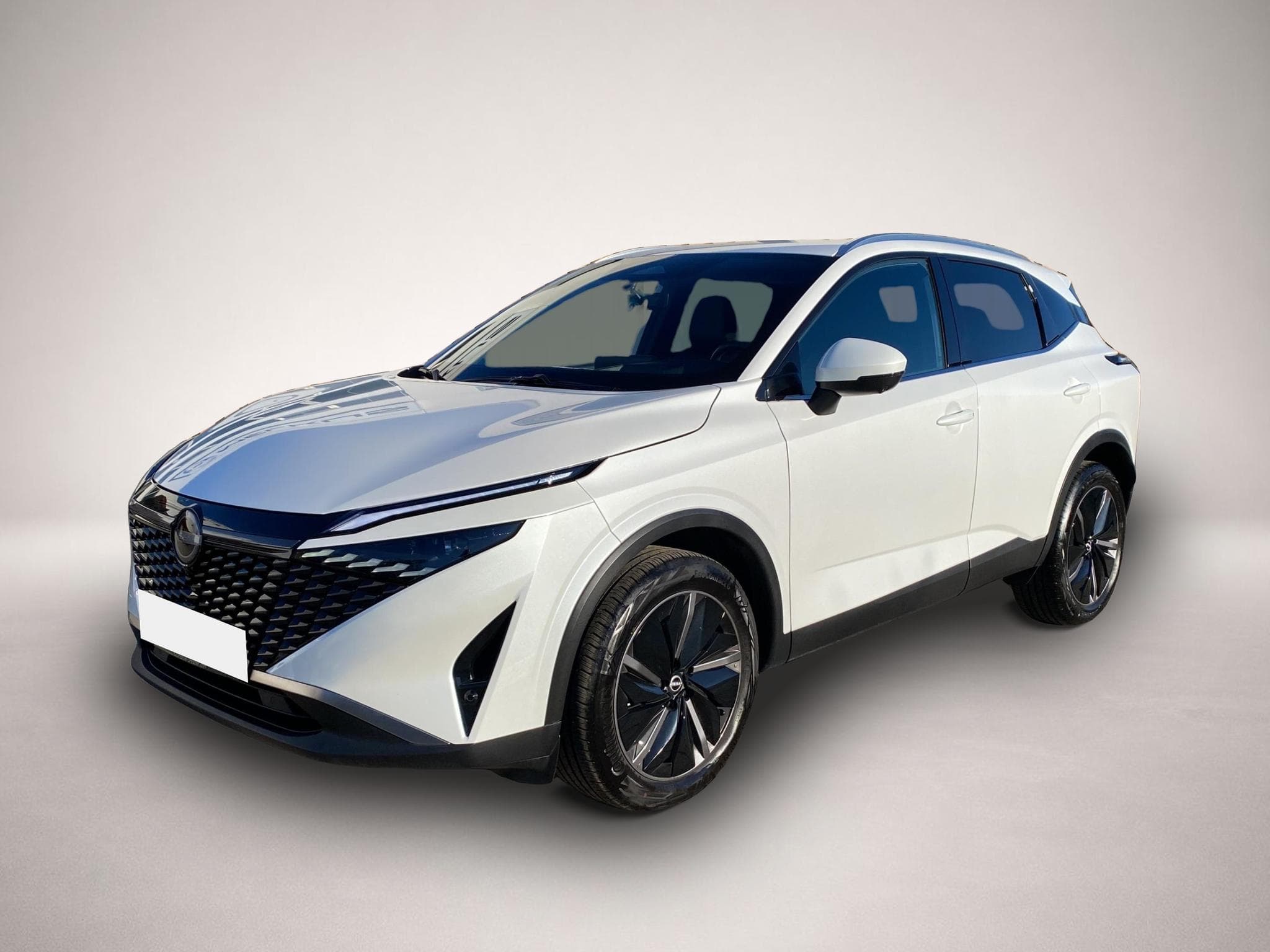 Nissan Qashqai (2025) - Photo 2