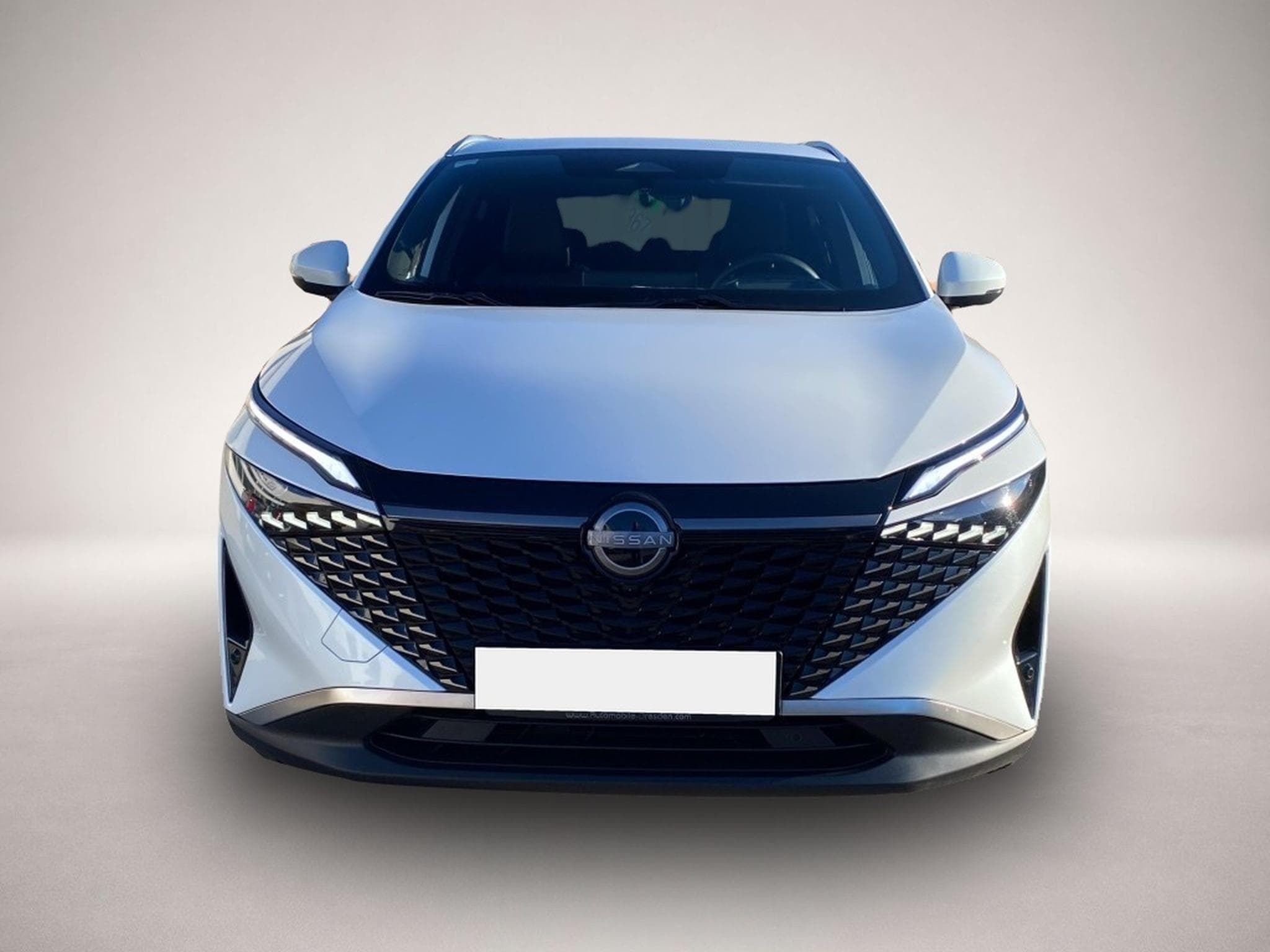 Nissan Qashqai (2025) - Photo 3