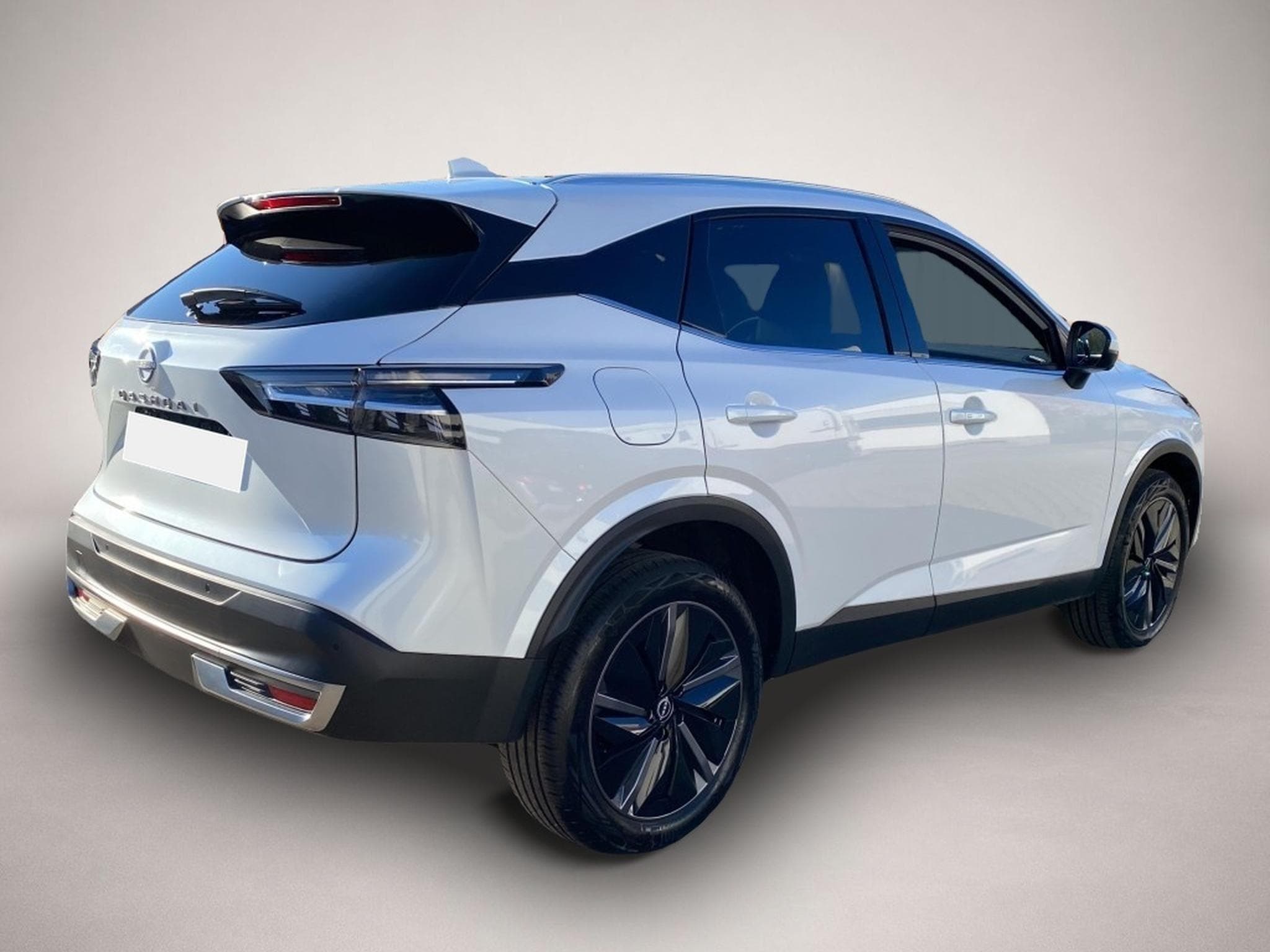 Nissan Qashqai (2025) - Photo 5