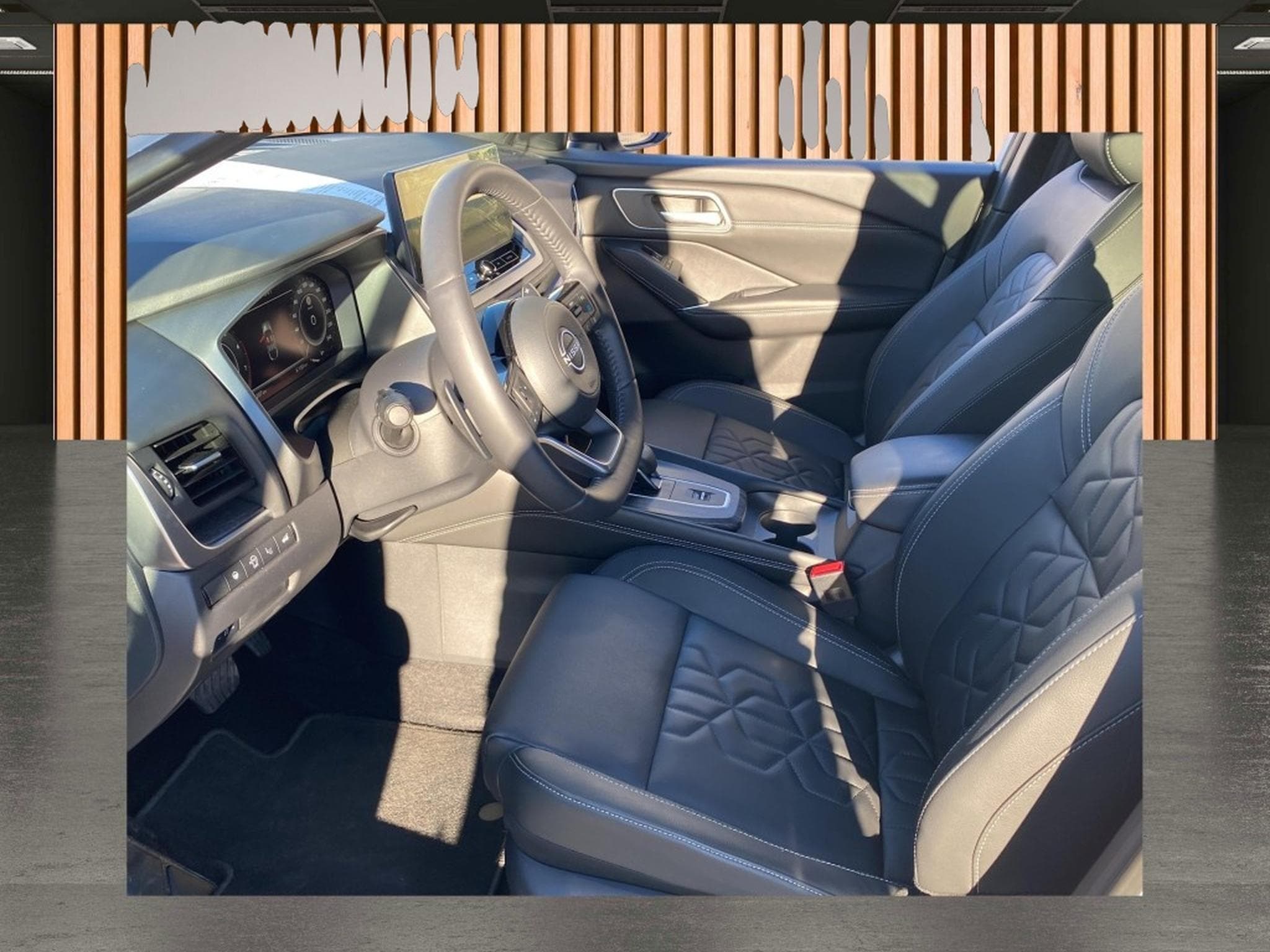 Nissan Qashqai (2025) - Photo 6