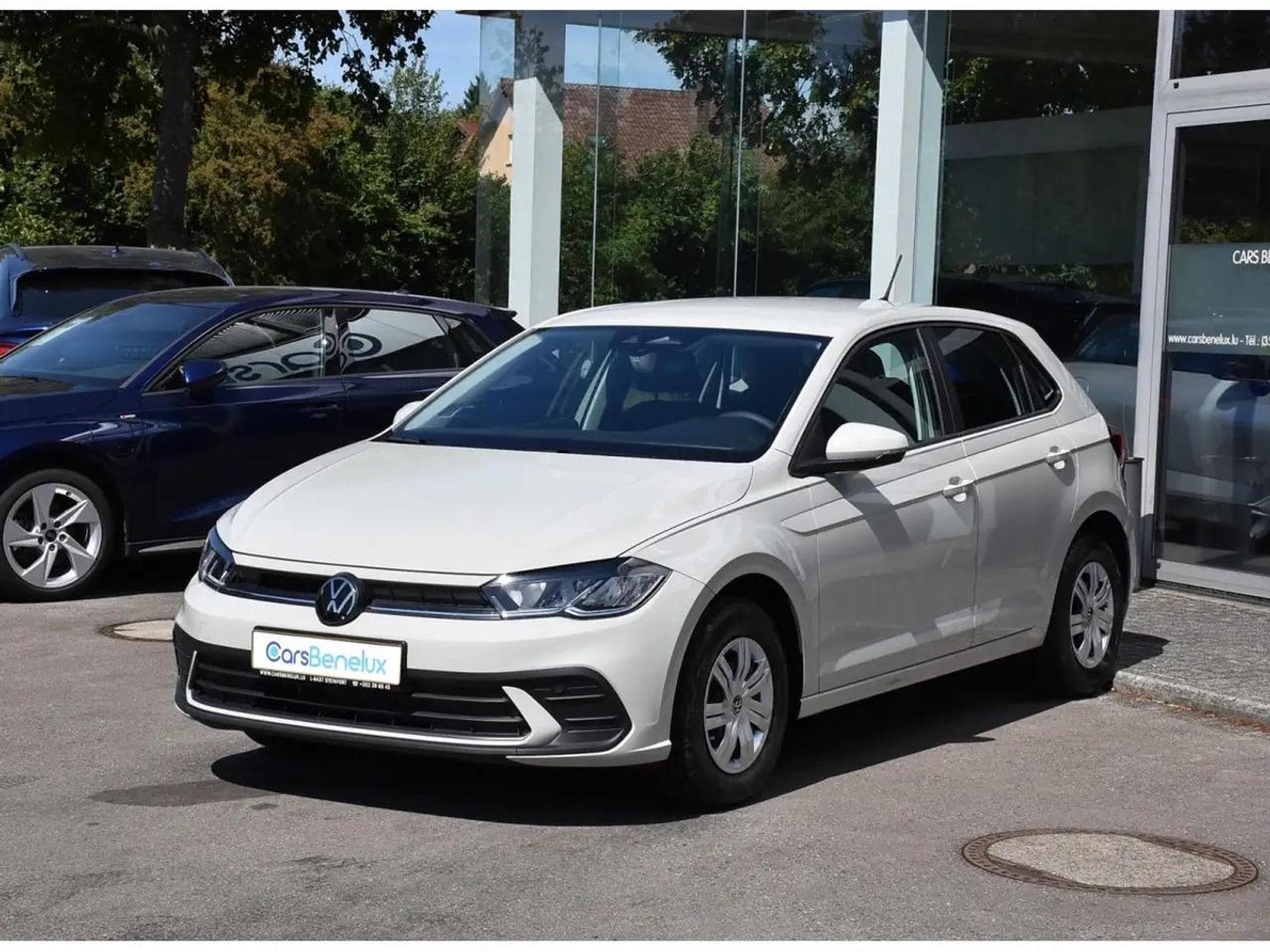 VW Polo (2026) - Photo 2