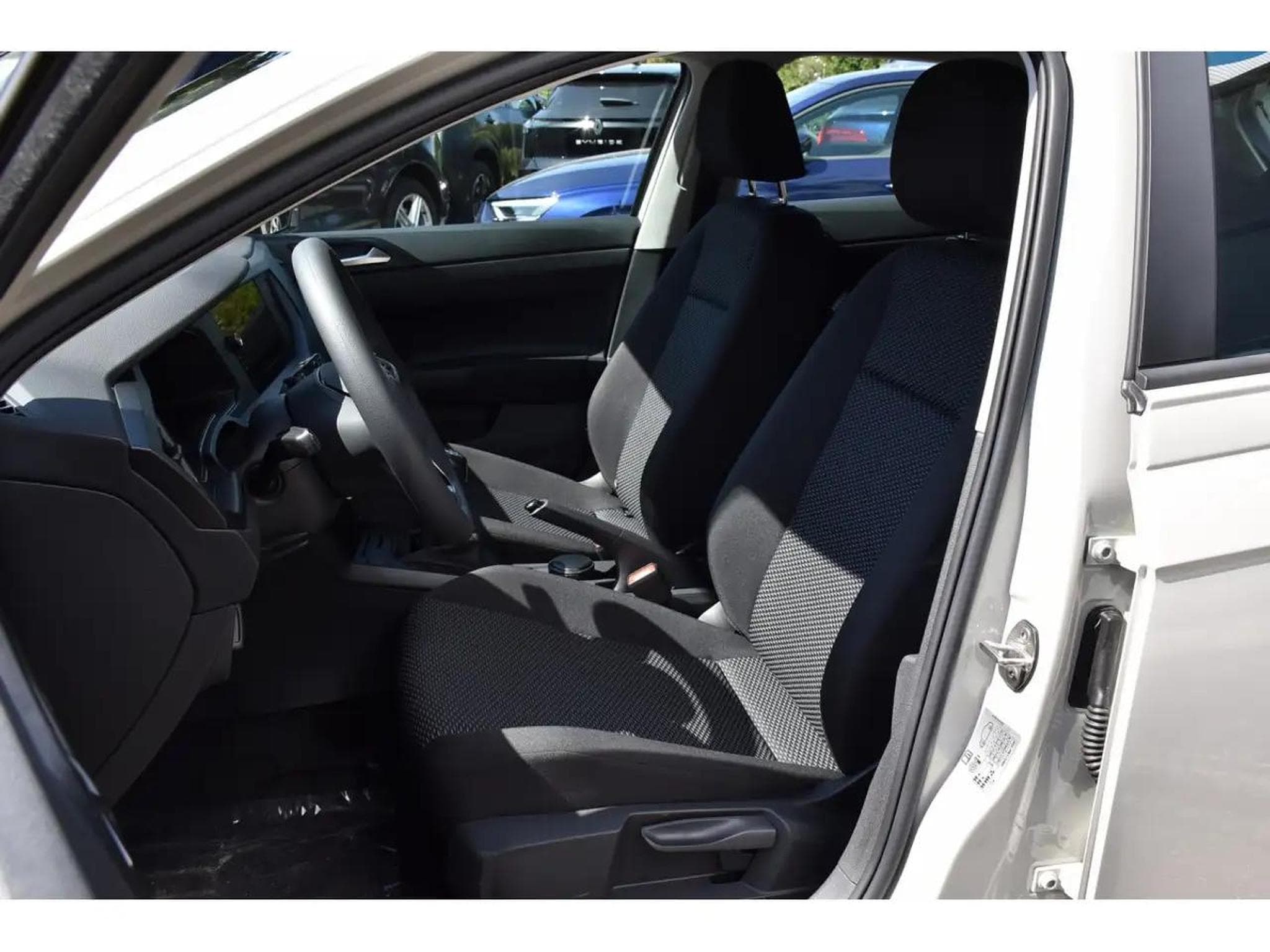 VW Polo (2026) - Photo 5