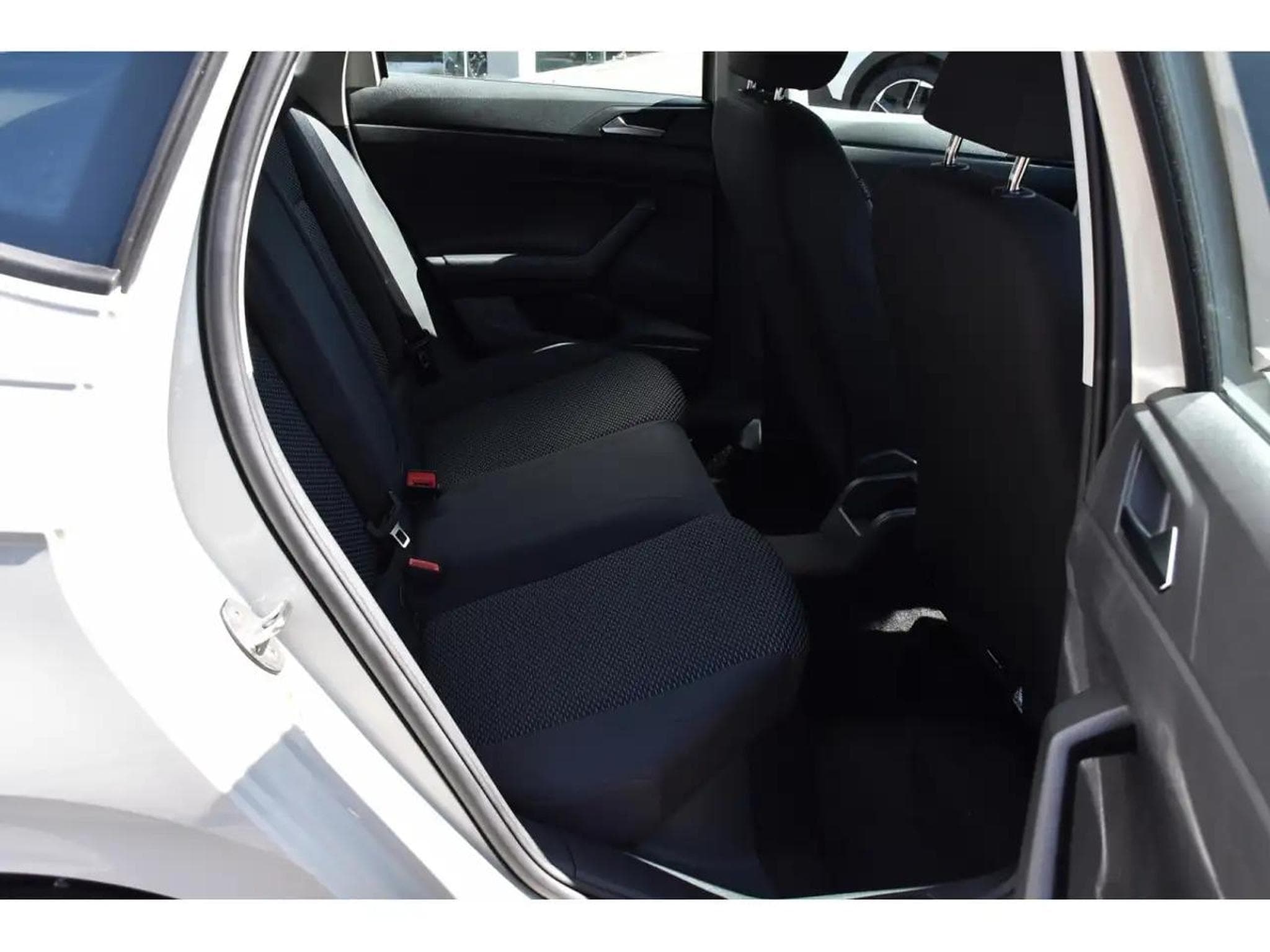 VW Polo (2026) - Photo 7