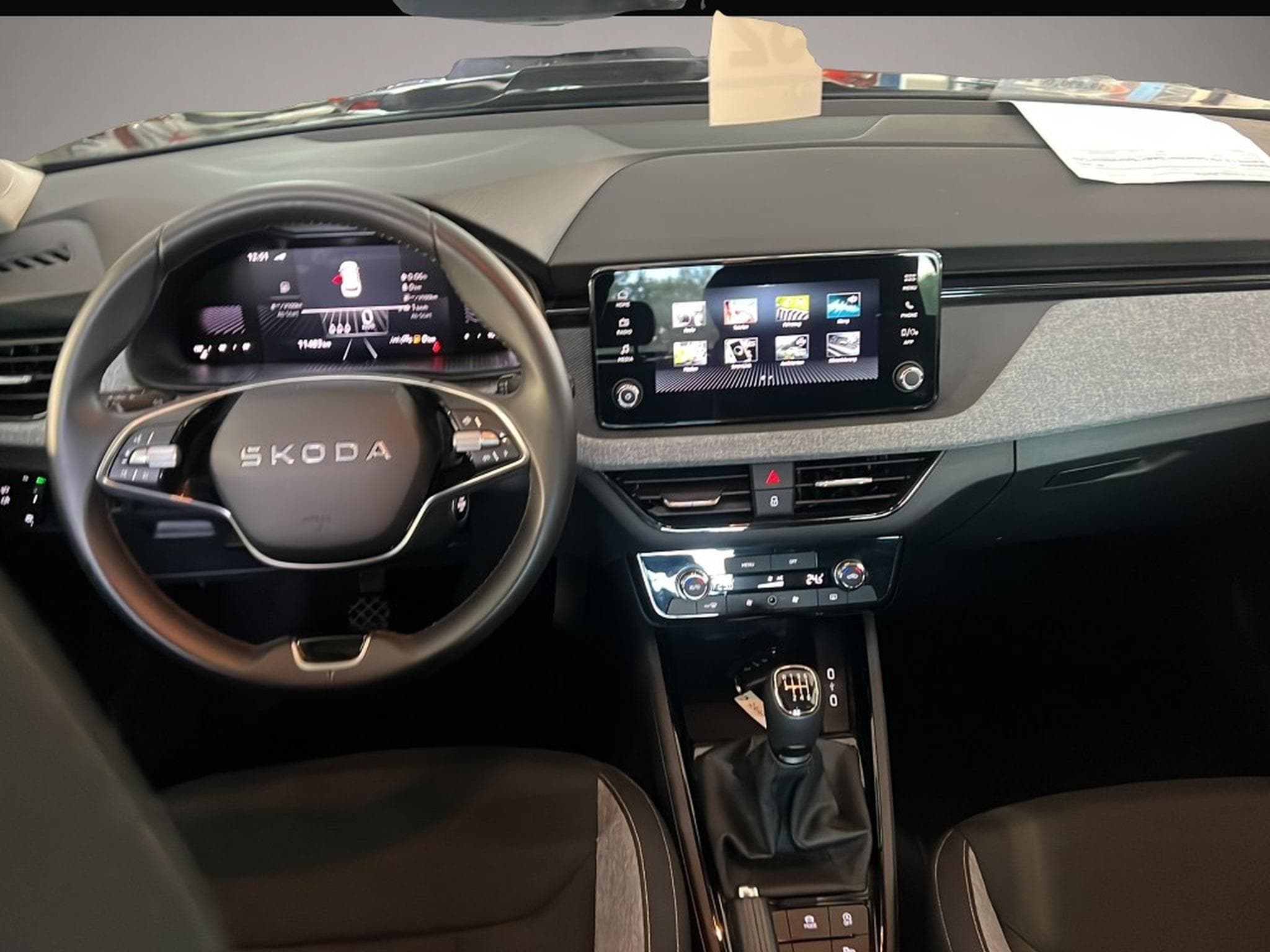 Skoda Kamiq (2025) - Photo 3