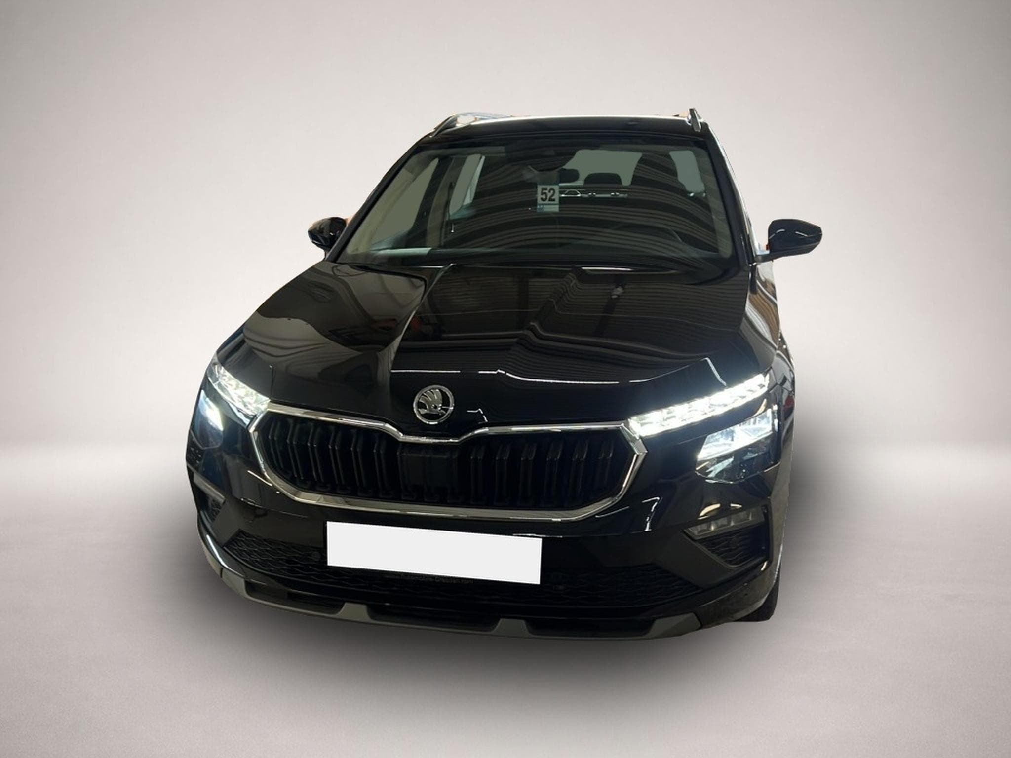 Skoda Kamiq (2025) - Photo 4