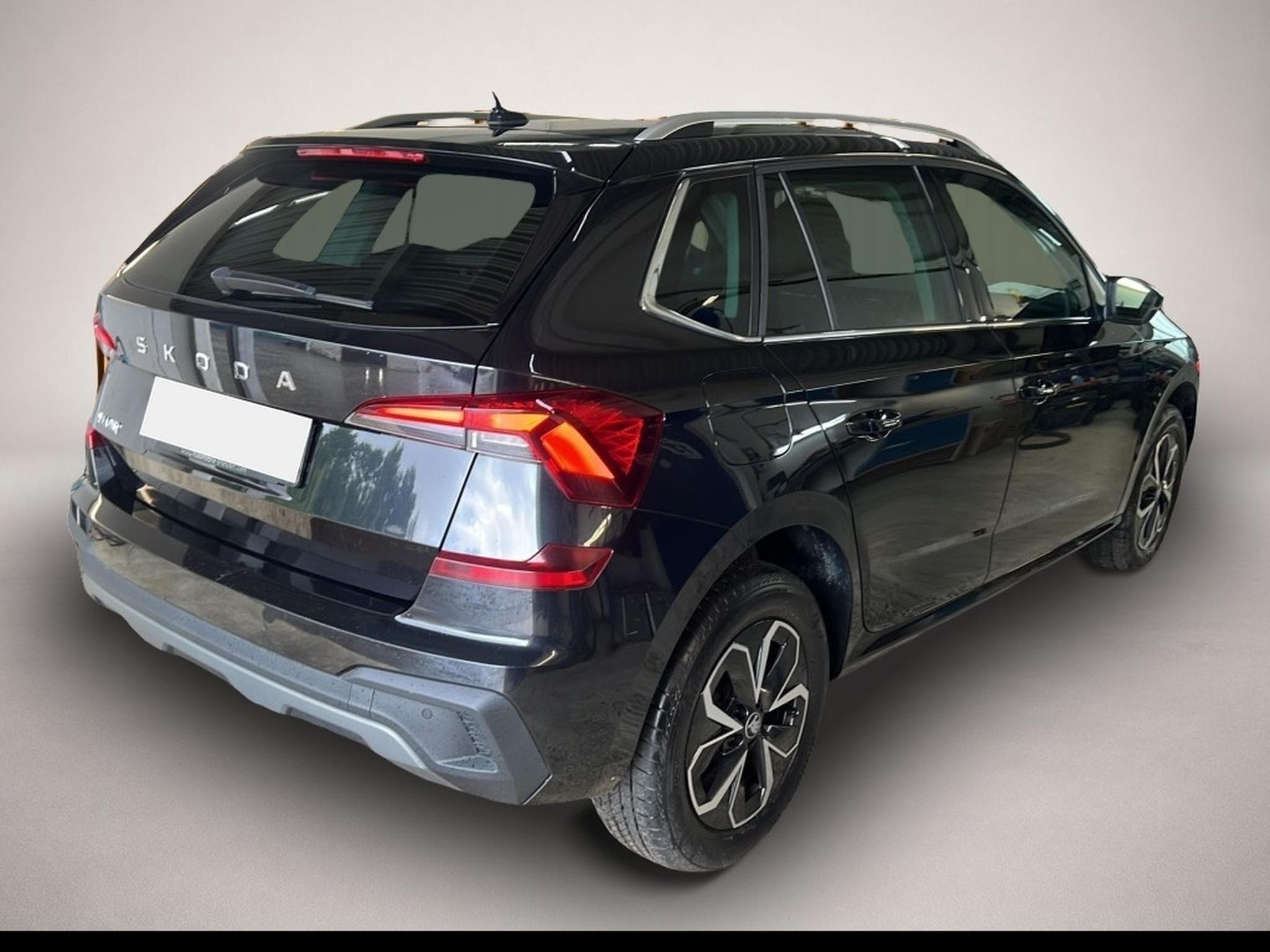 Skoda Kamiq (2025) - Photo 6