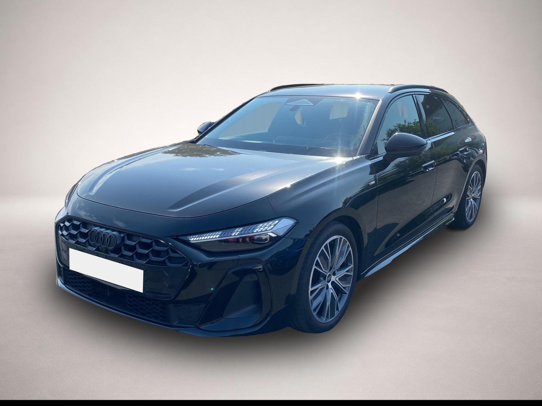 Audi A5 (2025) - Photo 2