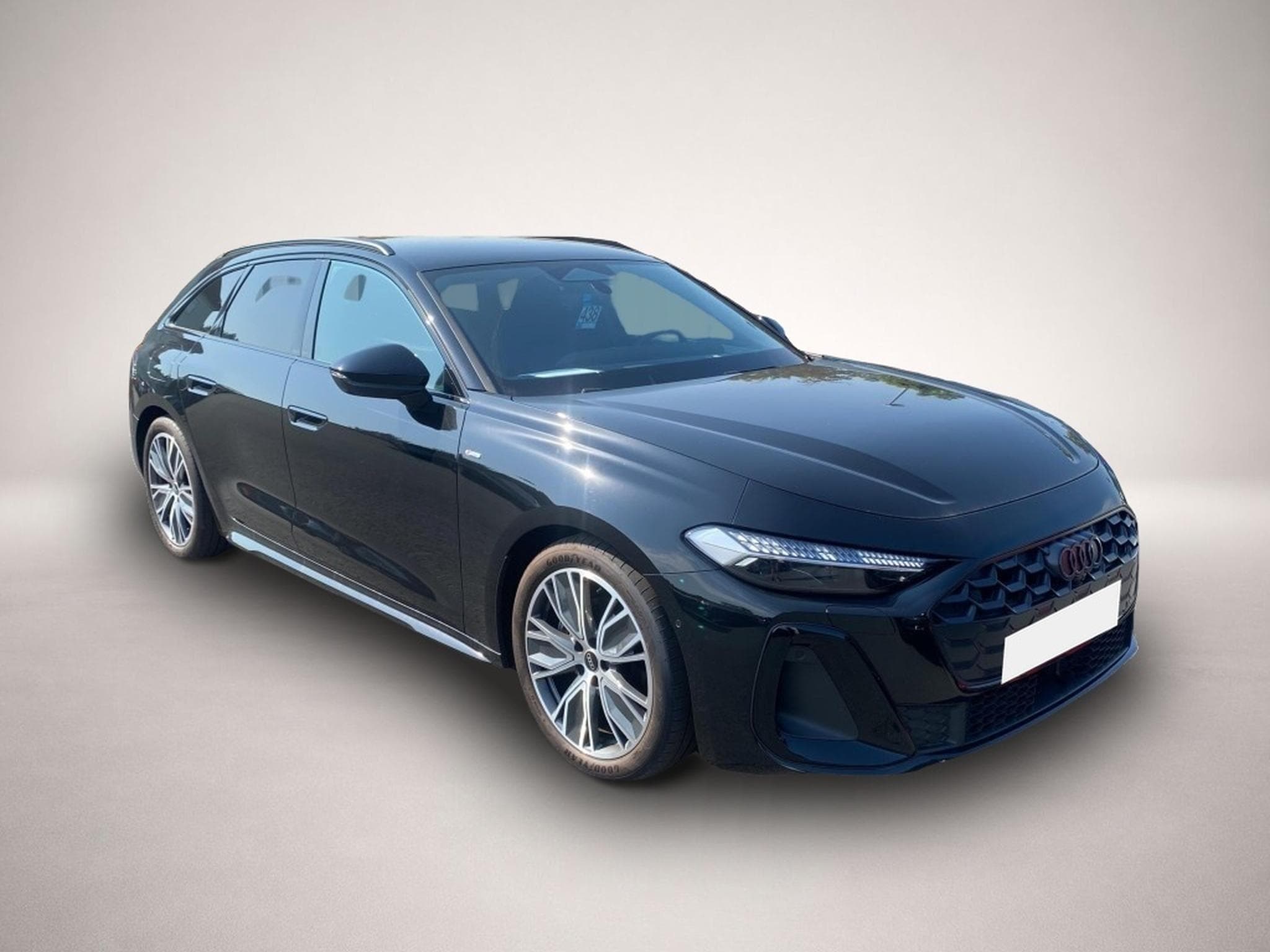 Audi A5 (2025) - Photo 3