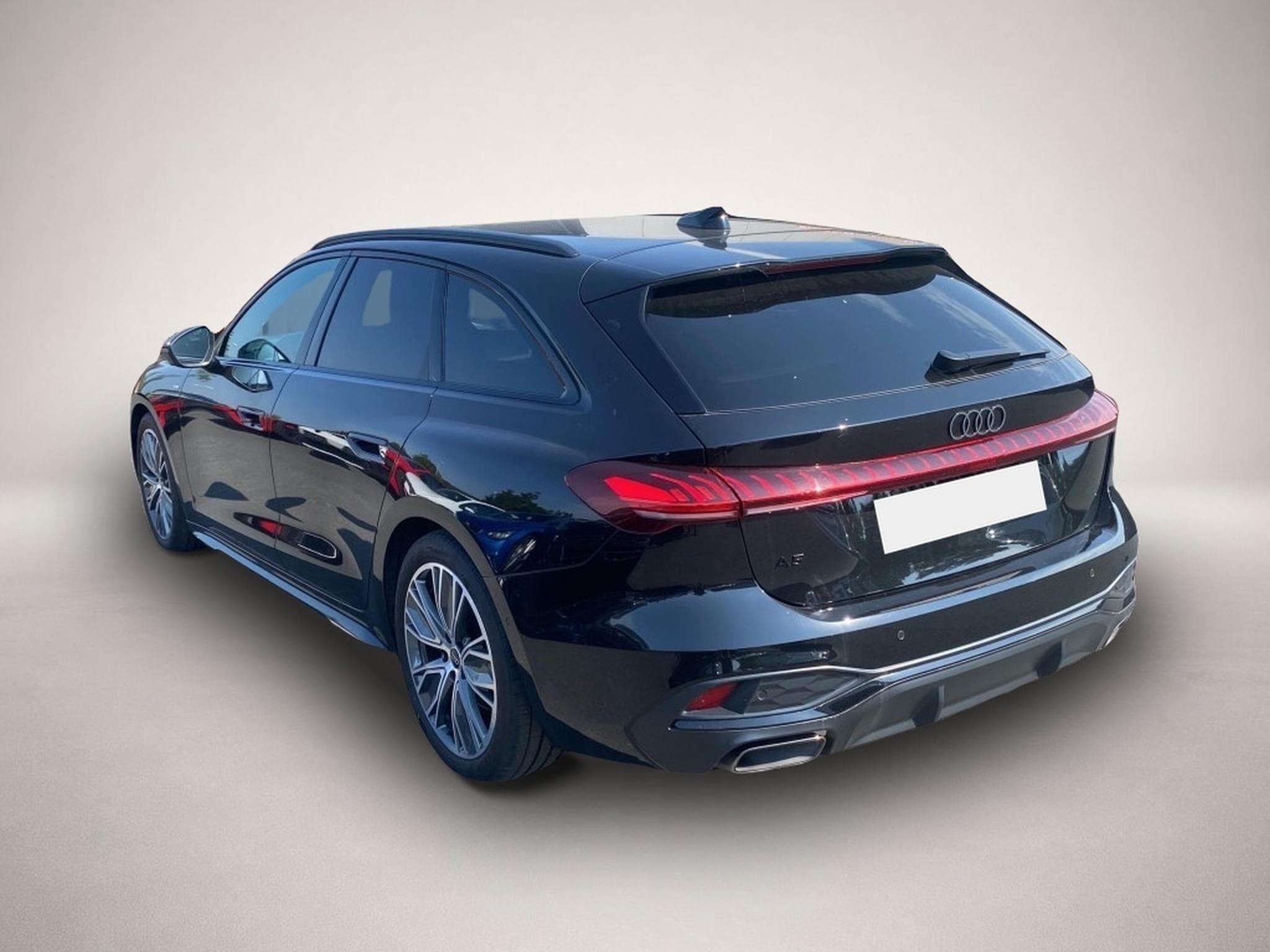 Audi A5 (2025) - Photo 5