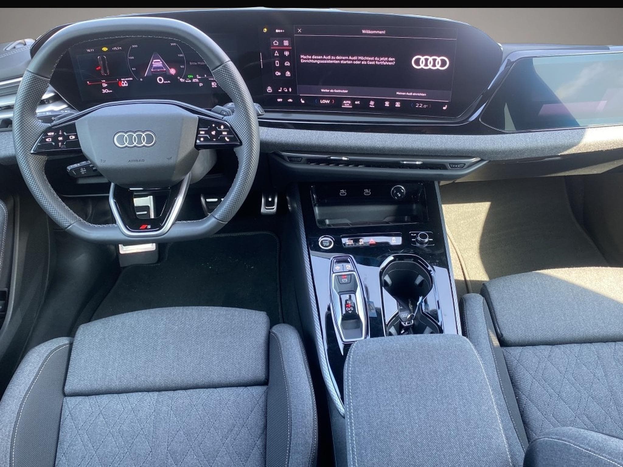 Audi A5 (2025) - Photo 6