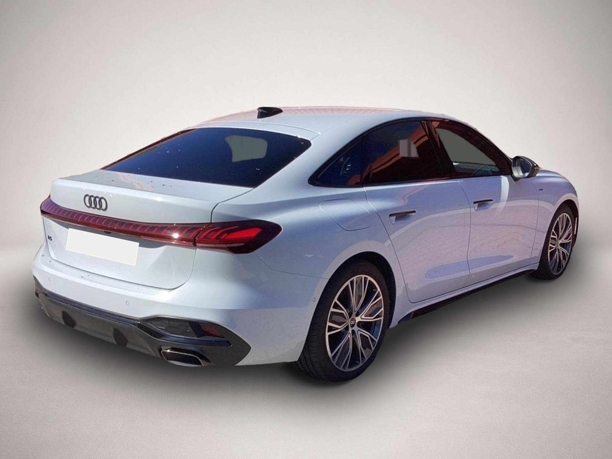 Audi A5 (2025) - Photo 5