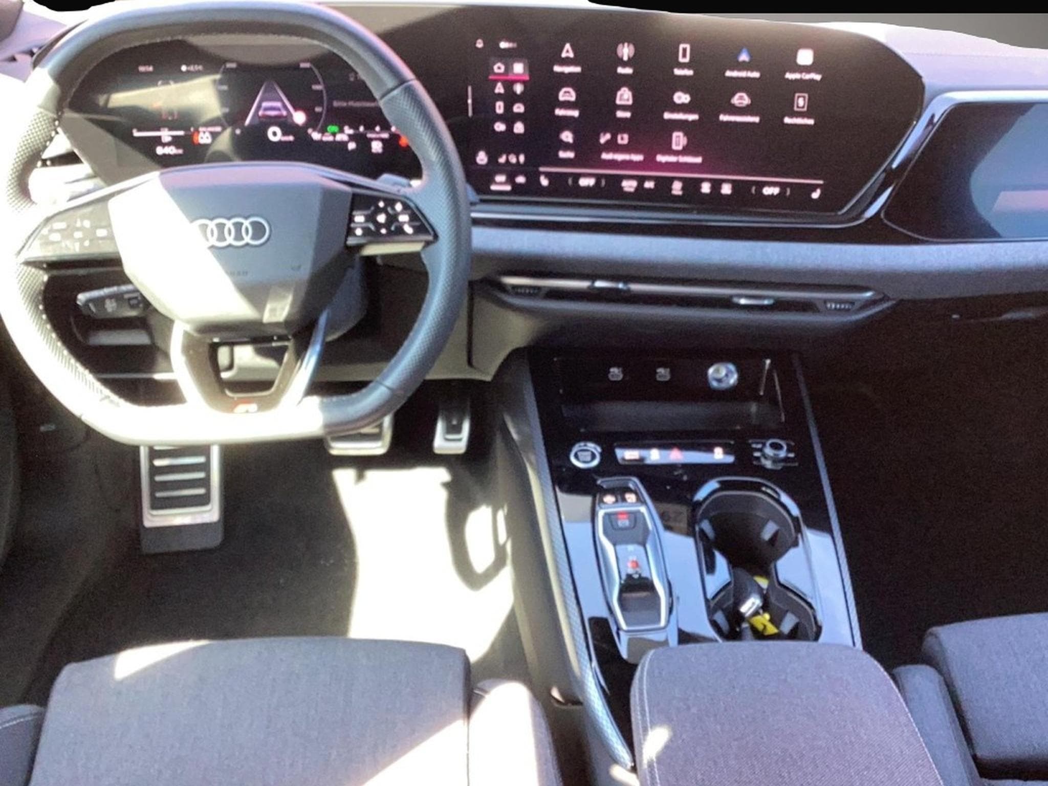 Audi A5 (2025) - Photo 6