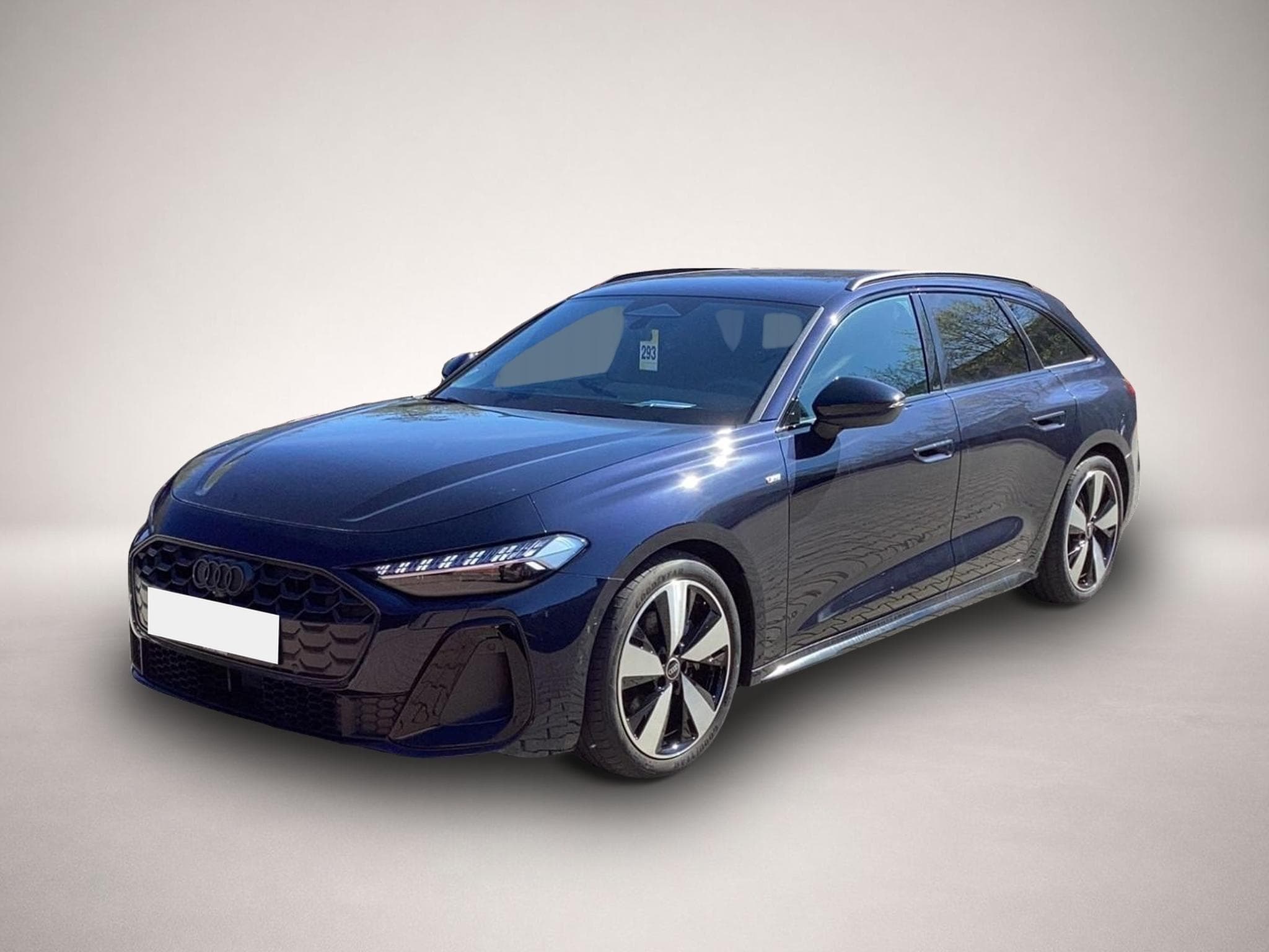 Audi A5 (2025) - Photo 2