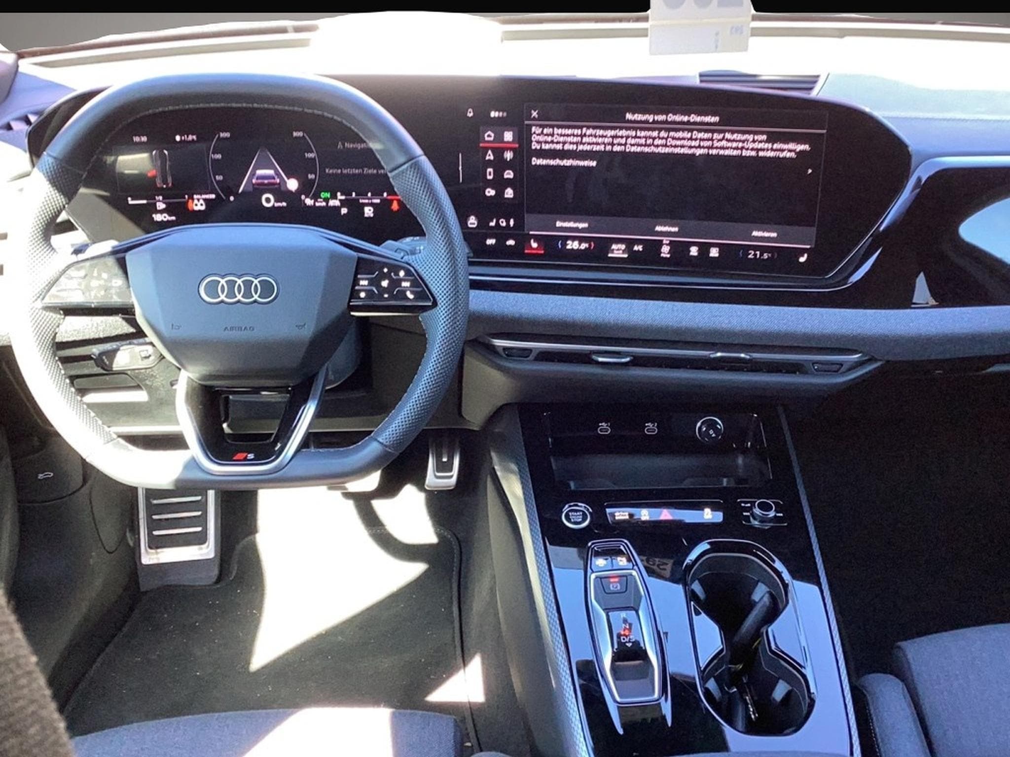 Audi A5 (2025) - Photo 3