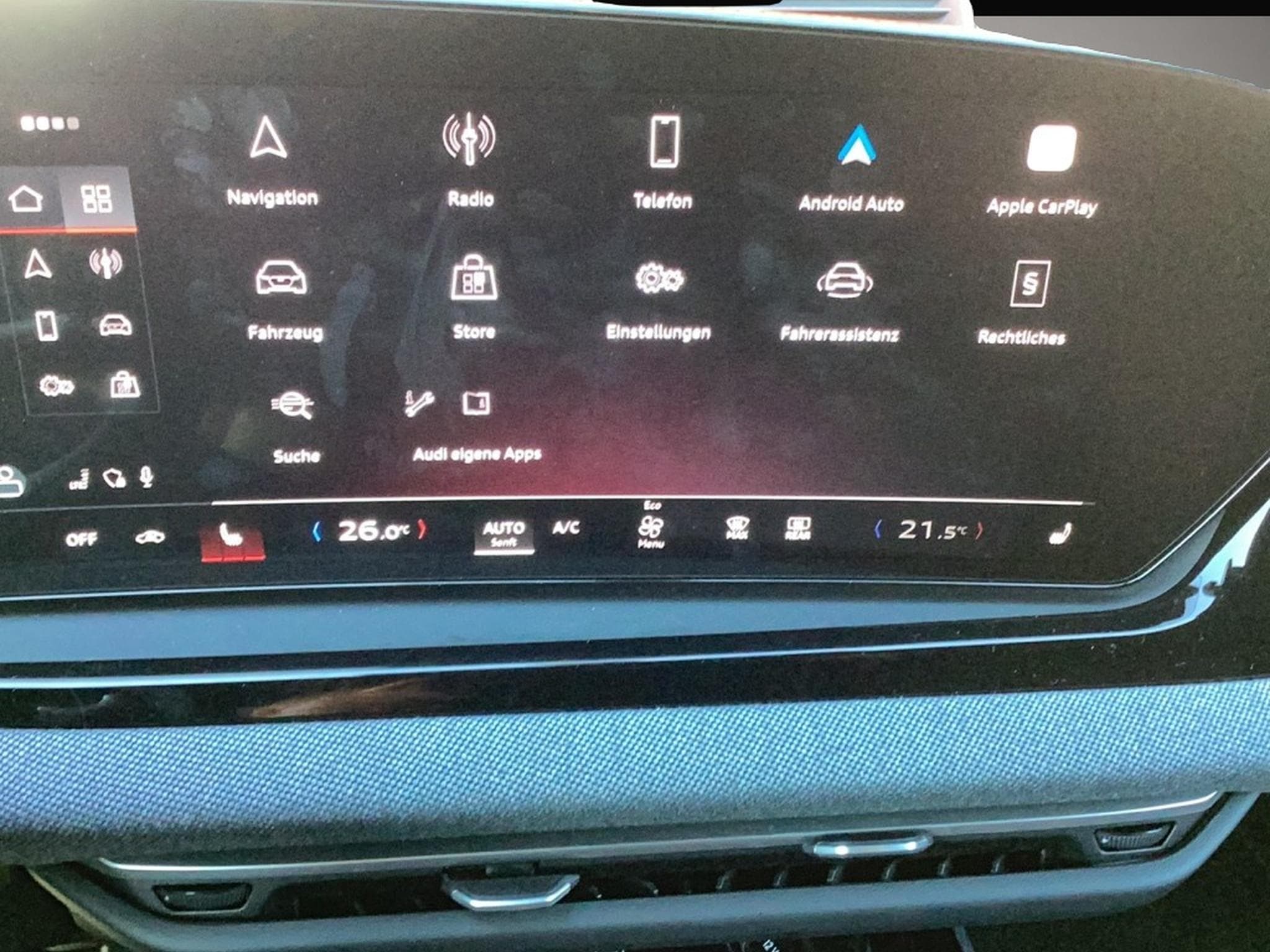 Audi A5 (2025) - Photo 5
