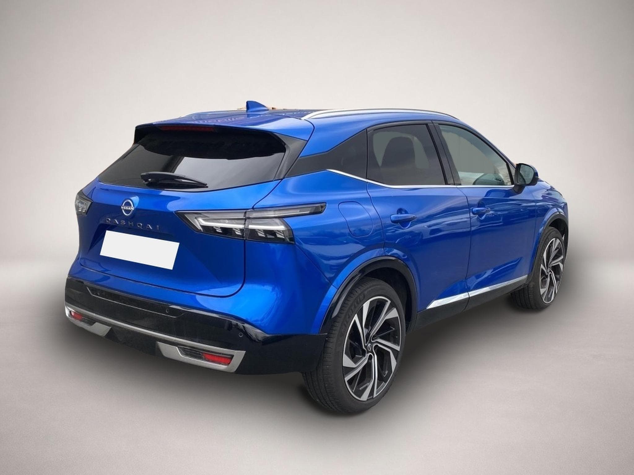 Nissan Qashqai (2025) - Photo 4