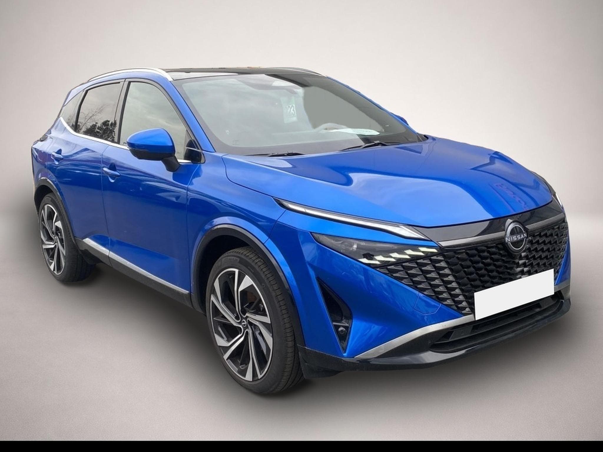 Nissan Qashqai (2025) - Photo 5