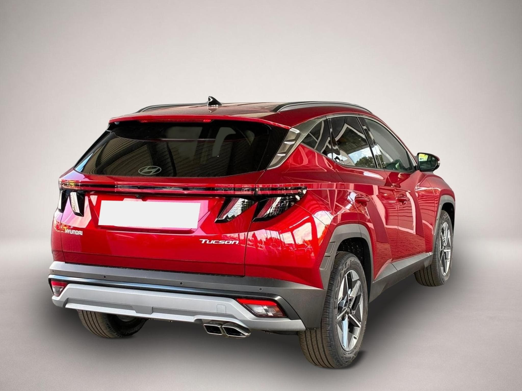 Hyundai Tucson (2026) - Photo 3