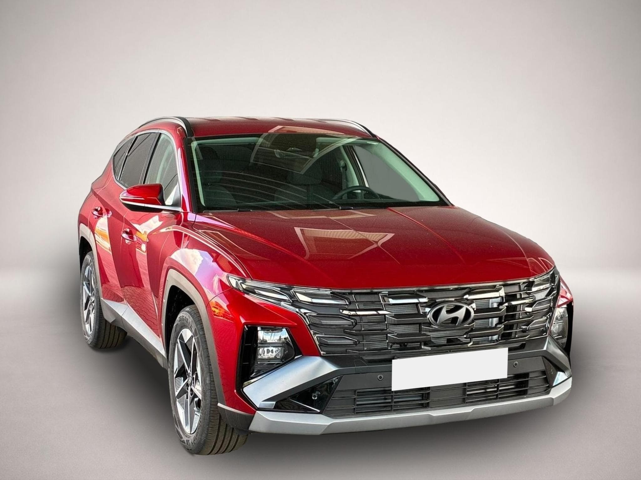 Hyundai Tucson (2026) - Photo 4
