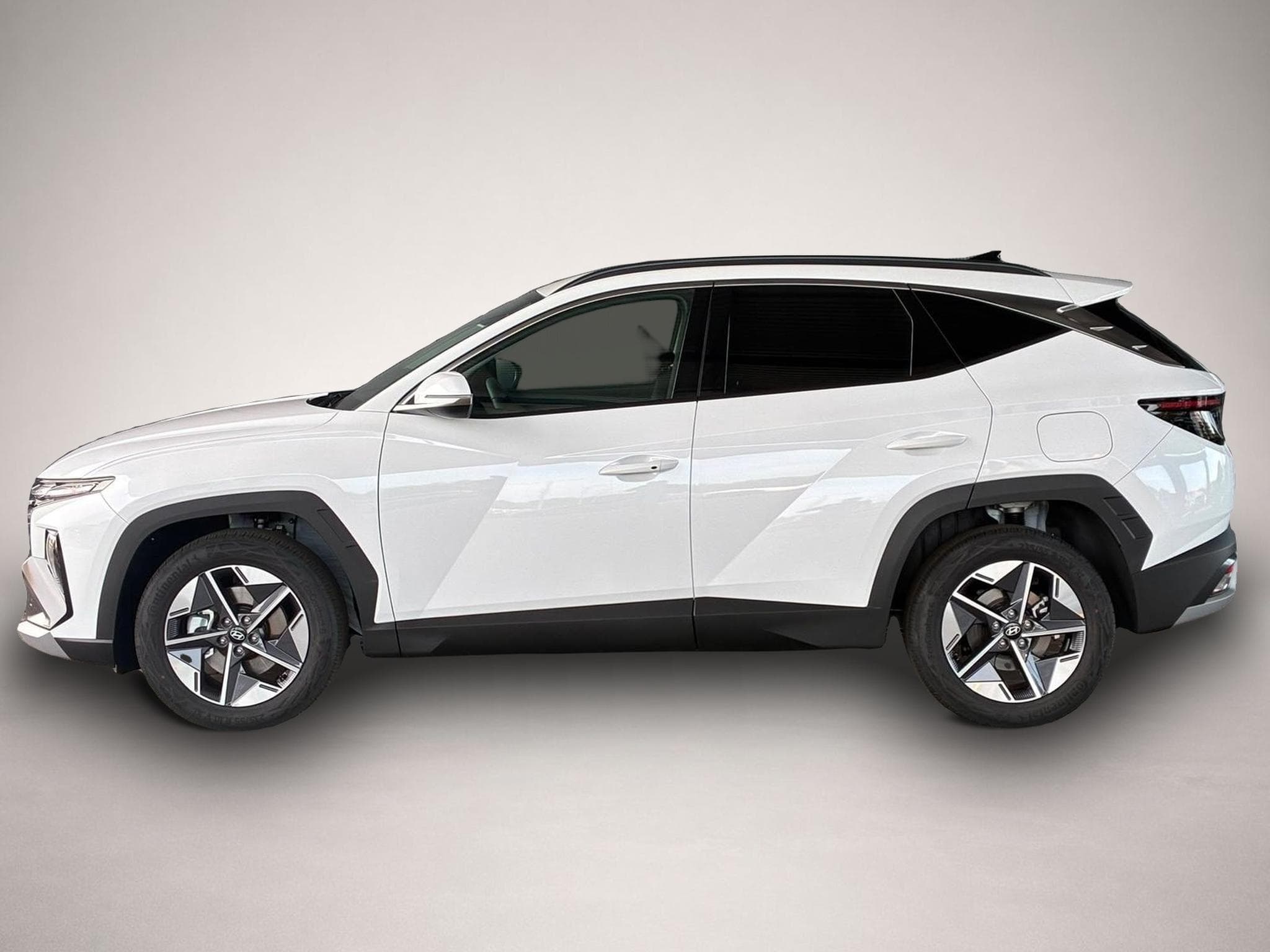 Hyundai Tucson (2026) - Photo 2