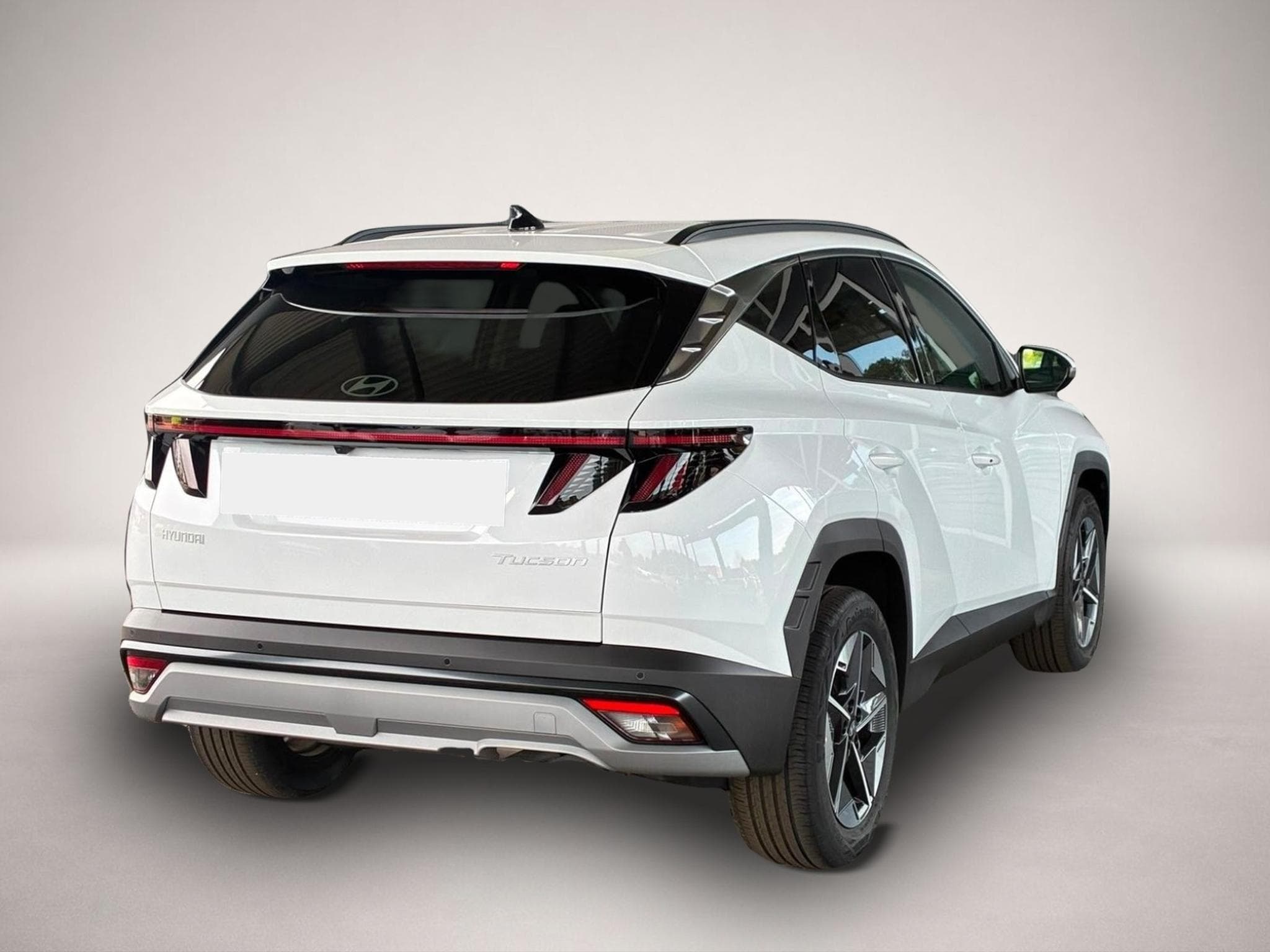 Hyundai Tucson (2026) - Photo 3