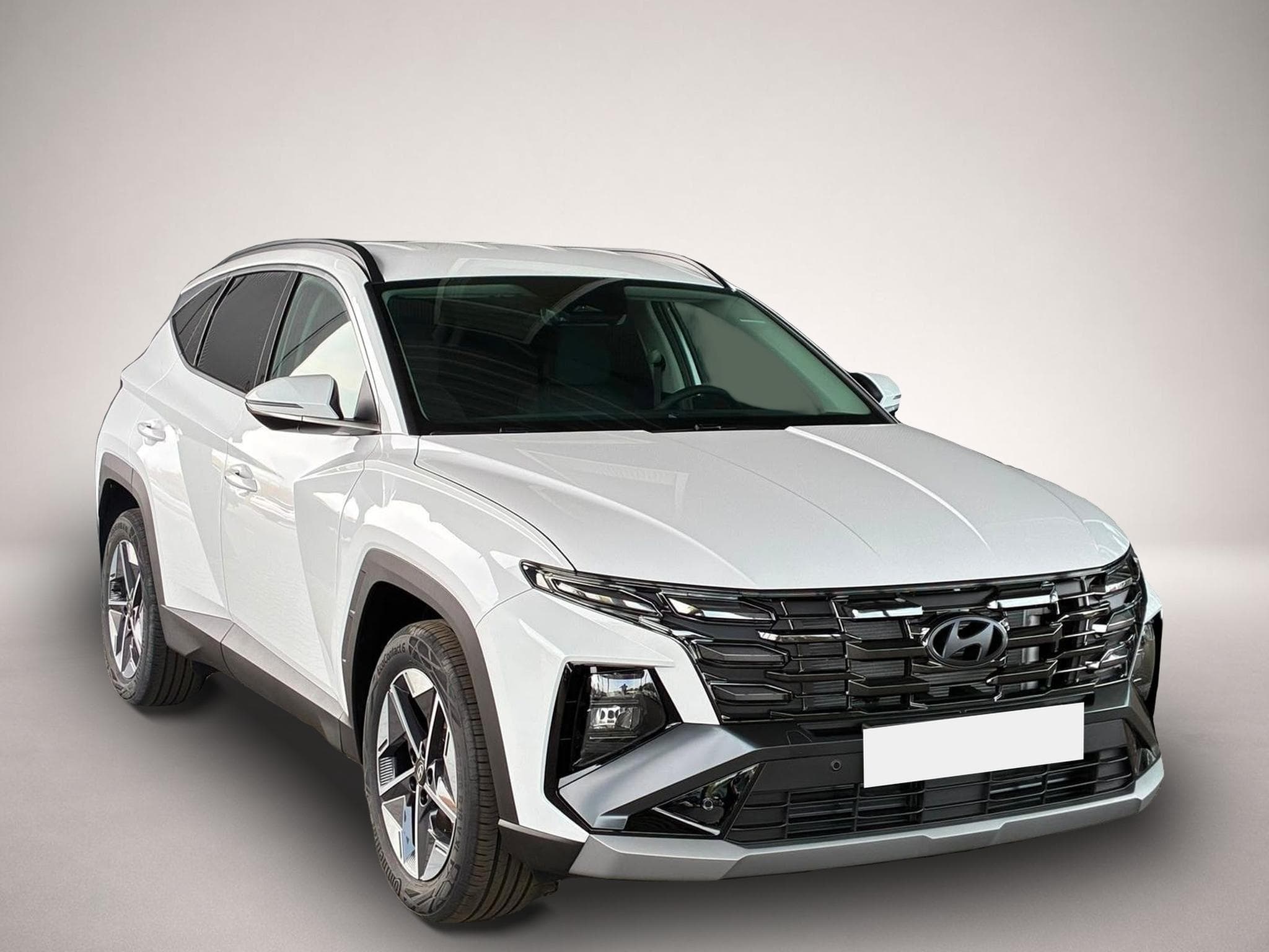 Hyundai Tucson (2026) - Photo 4