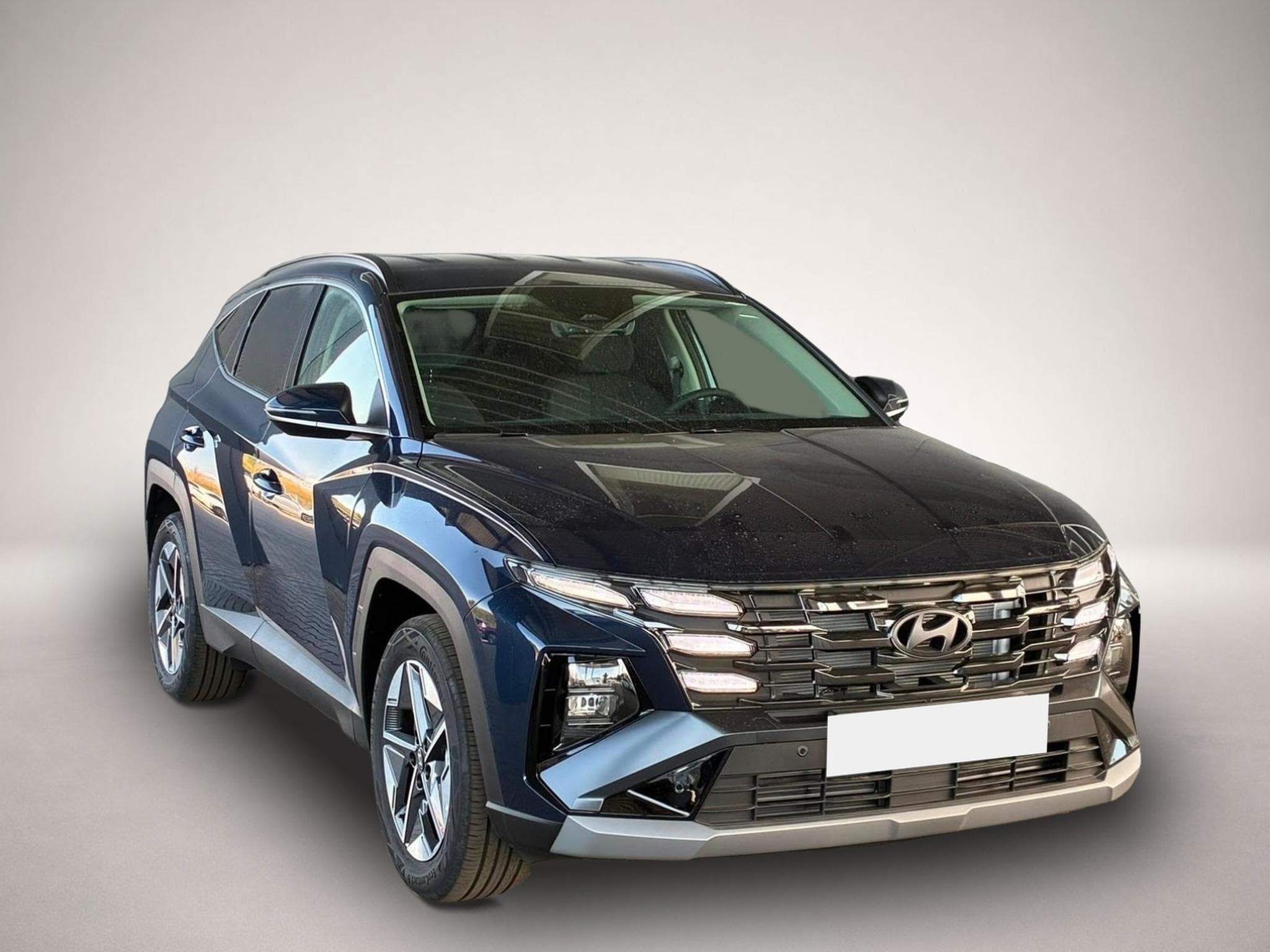 Hyundai Tucson (2026) - Photo 4