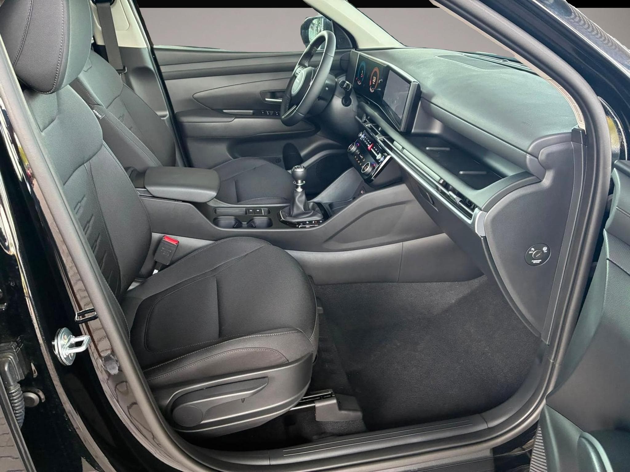 Hyundai Tucson (2026) - Photo 8