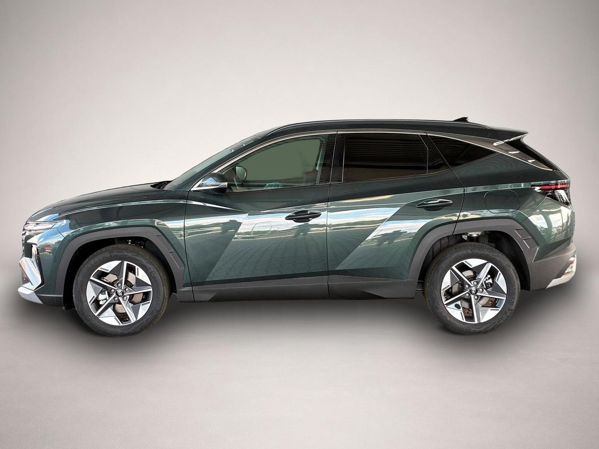Hyundai Tucson (2026) - Photo 2