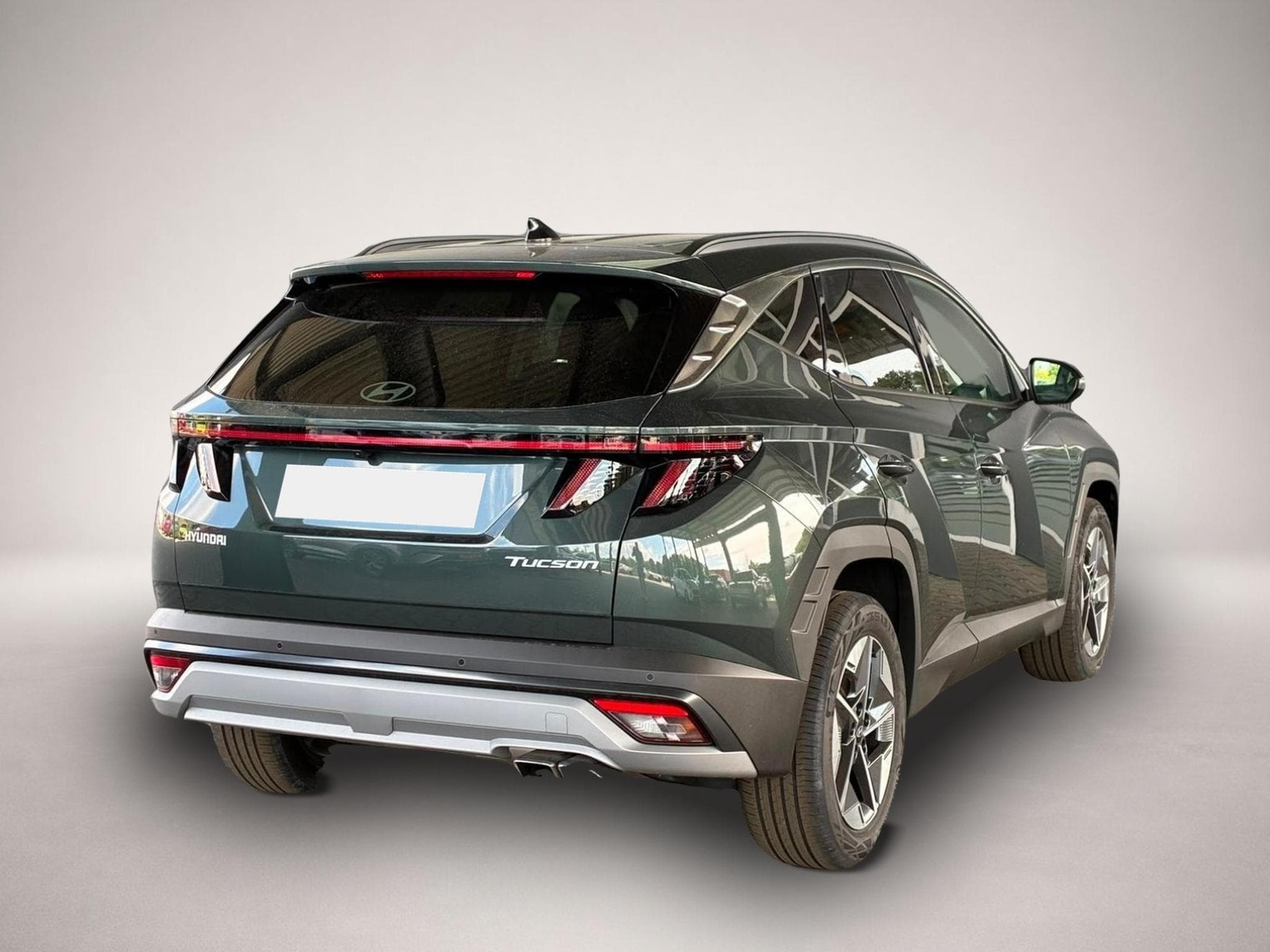 Hyundai Tucson (2026) - Photo 3