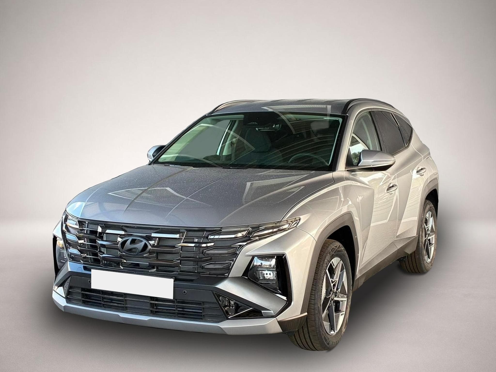 Hyundai Tucson (2026) - Photo 1