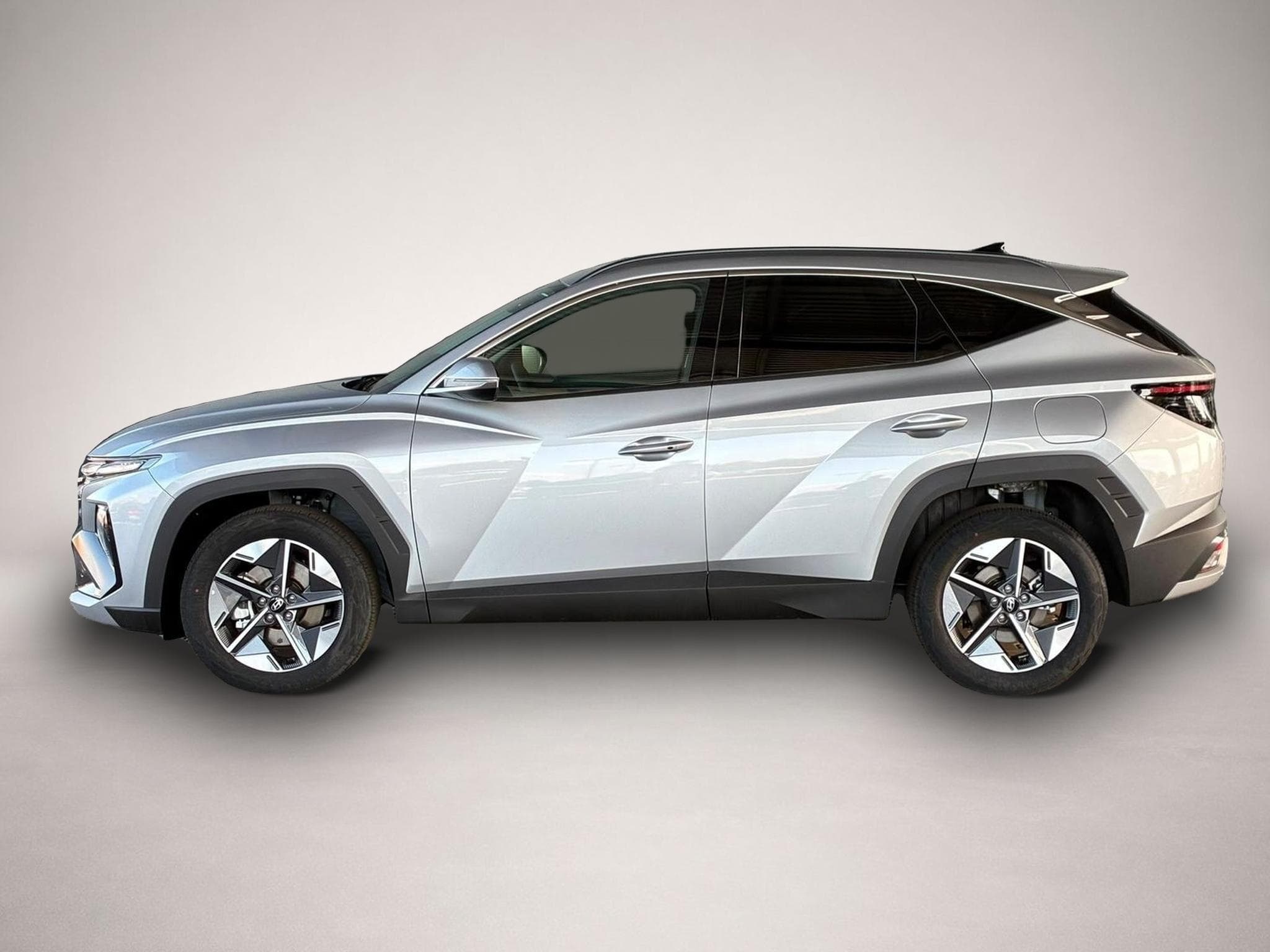 Hyundai Tucson (2026) - Photo 2