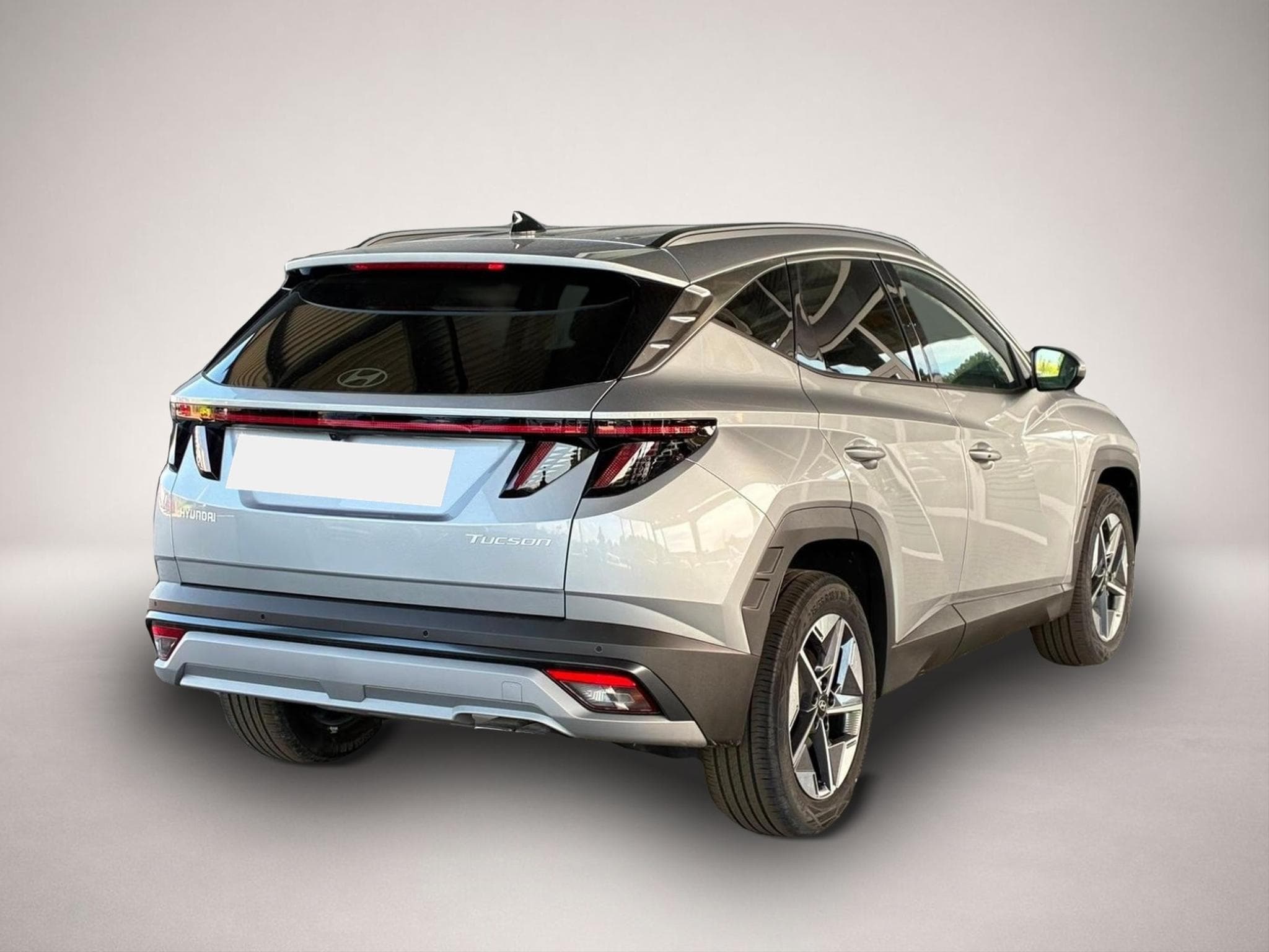 Hyundai Tucson (2026) - Photo 3