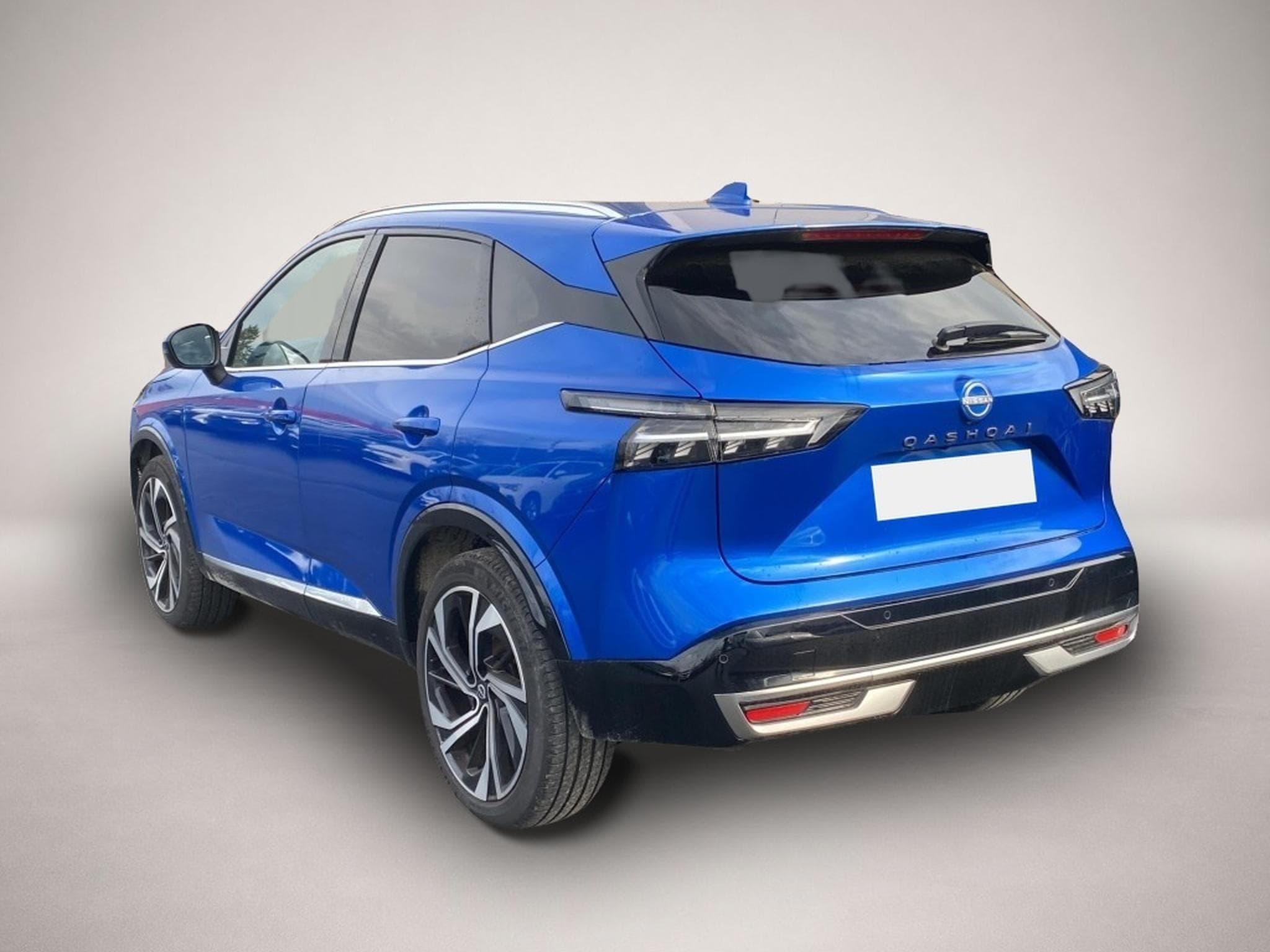 Nissan Qashqai (2025) - Photo 3