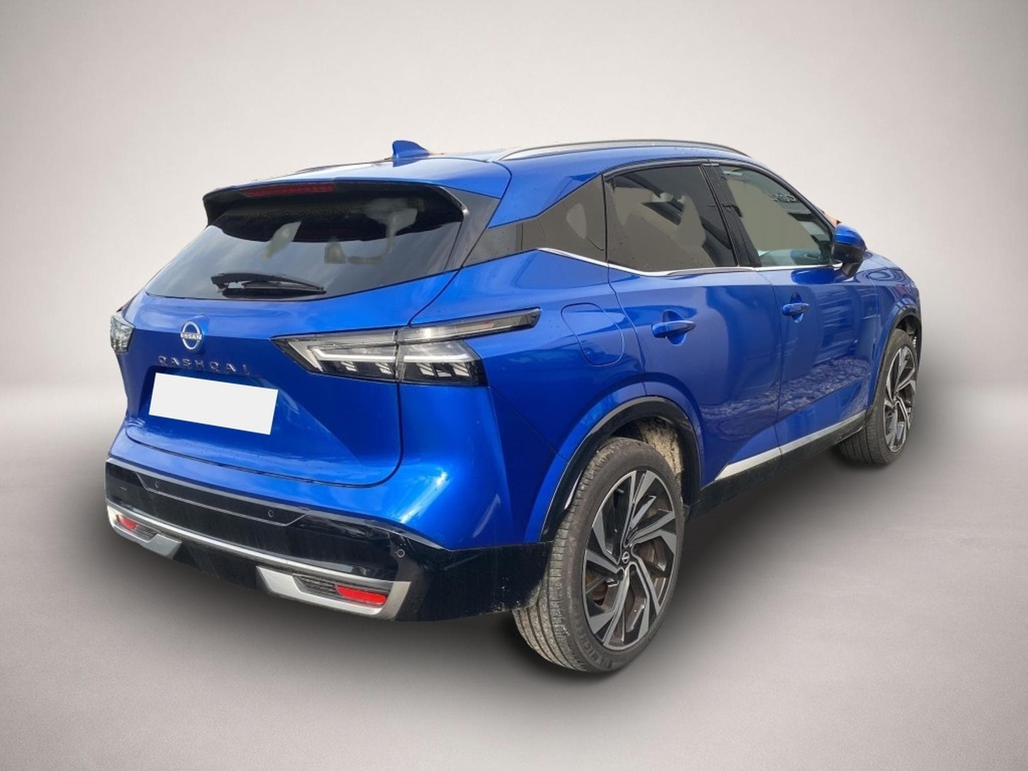 Nissan Qashqai (2025) - Photo 4