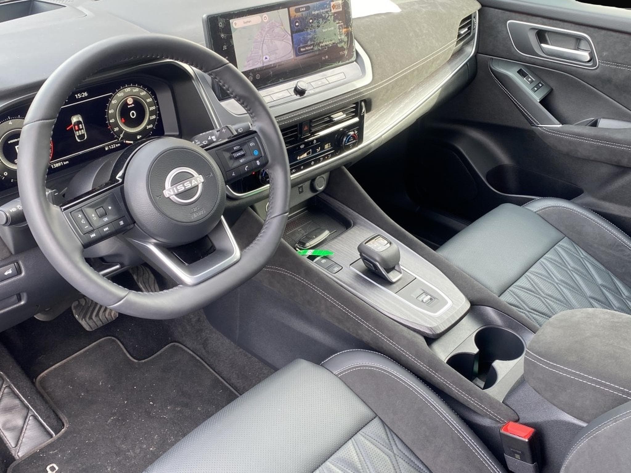 Nissan Qashqai (2025) - Photo 5
