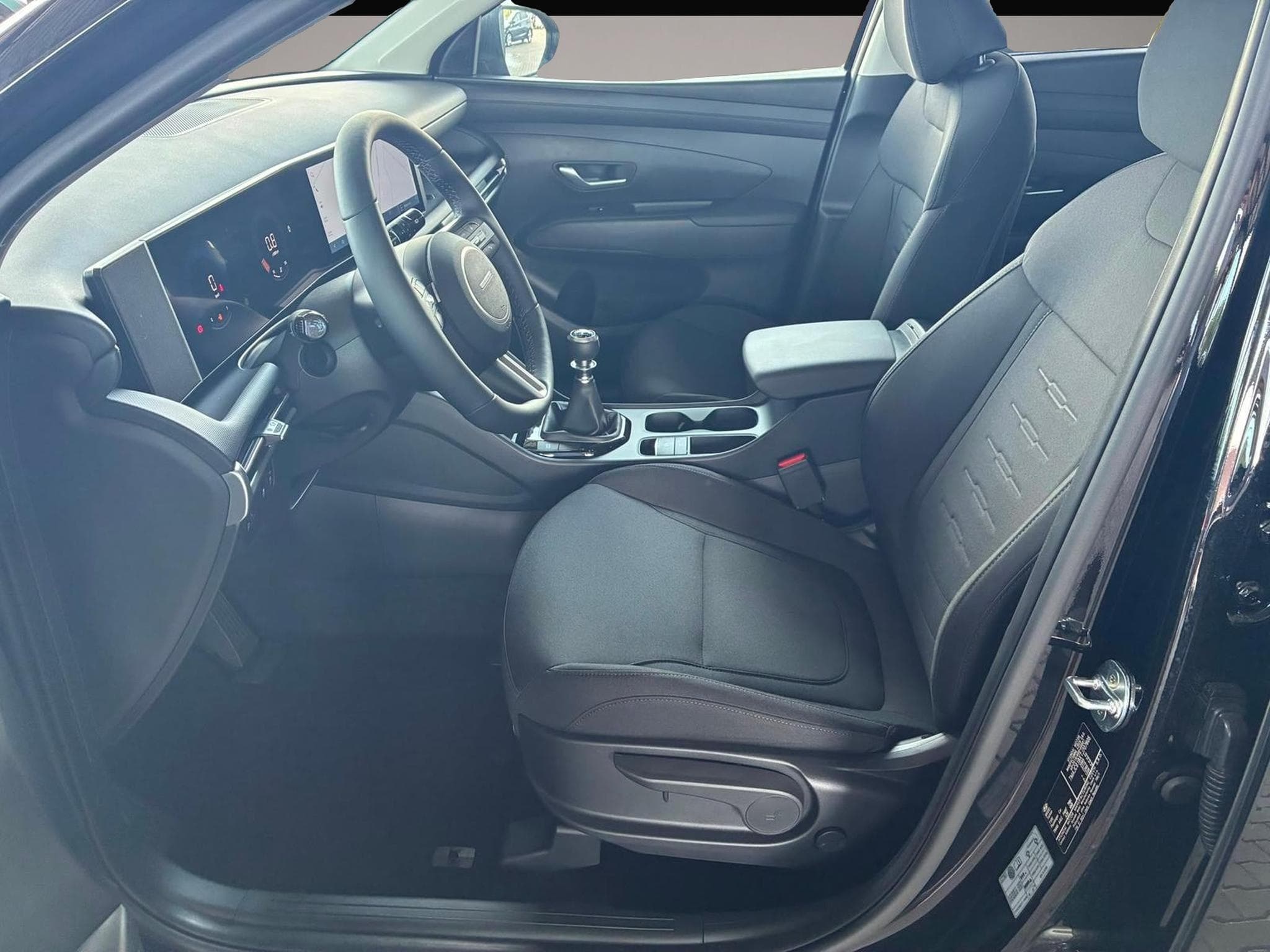 Hyundai Tucson (2026) - Photo 5