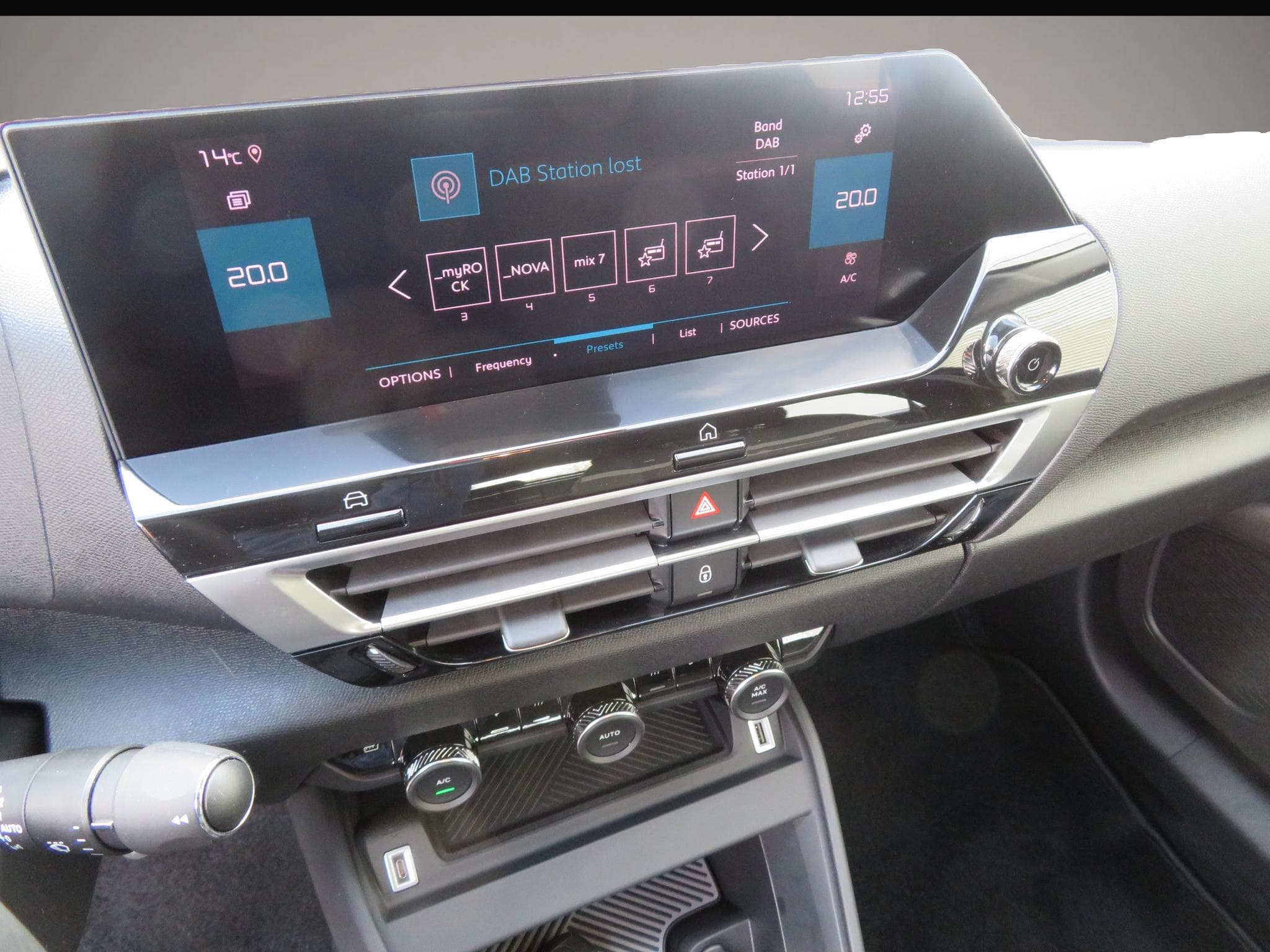 Citroën C4 (2022) - Photo 5