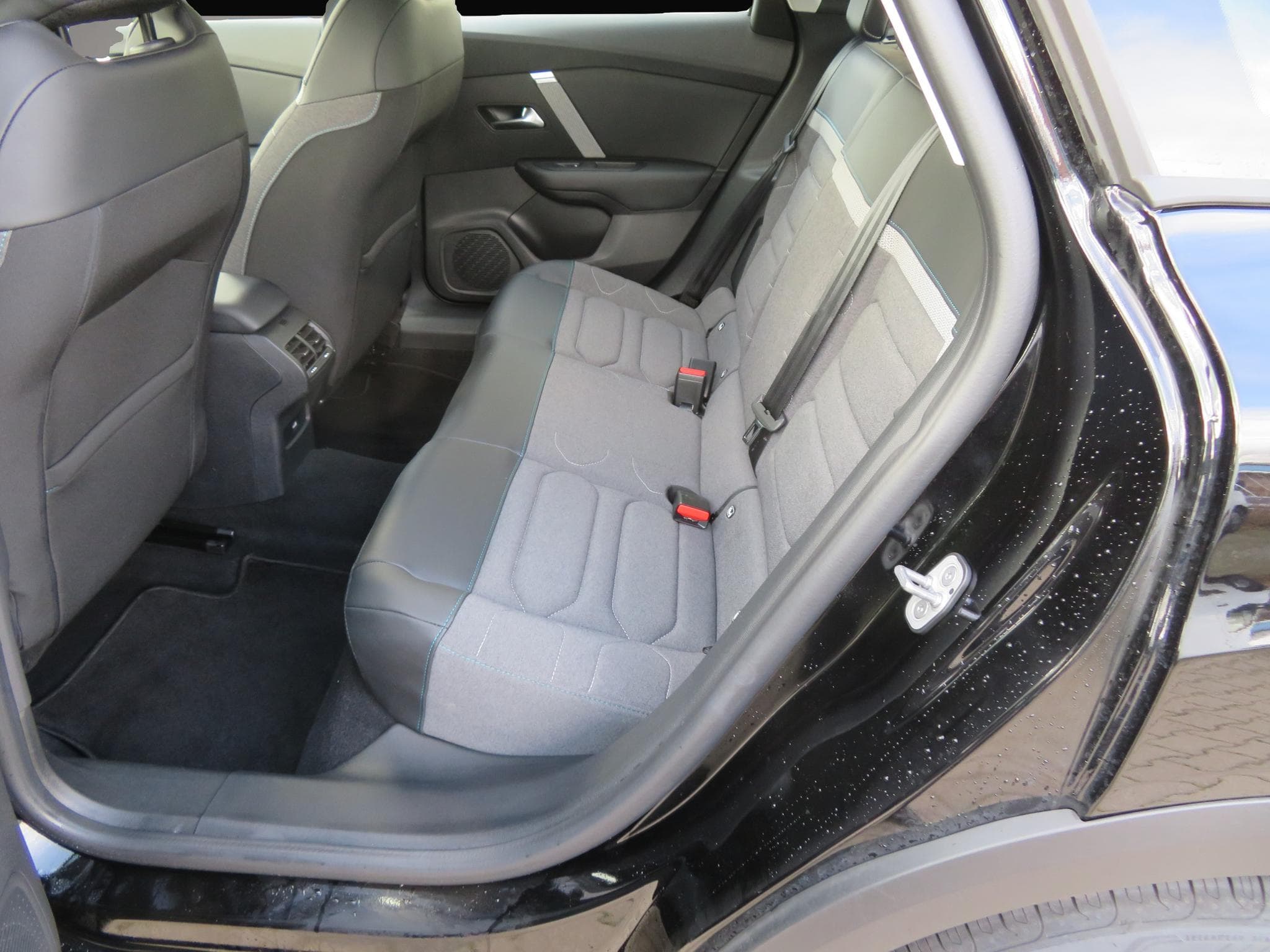 Citroën C4 (2022) - Photo 6