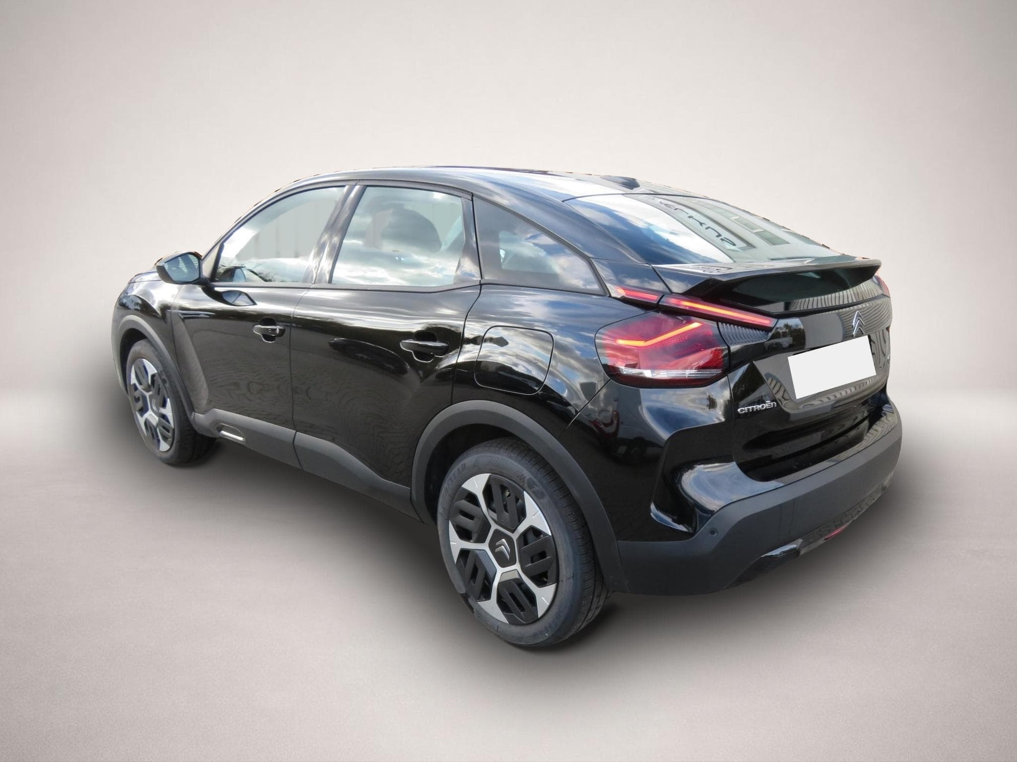 Citroën C4 (2022) - Photo 7