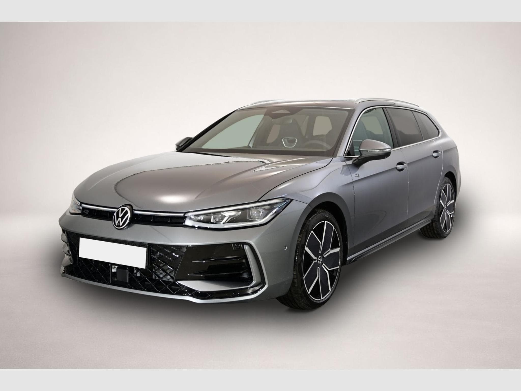 VW Passat (2026) - Foto 1