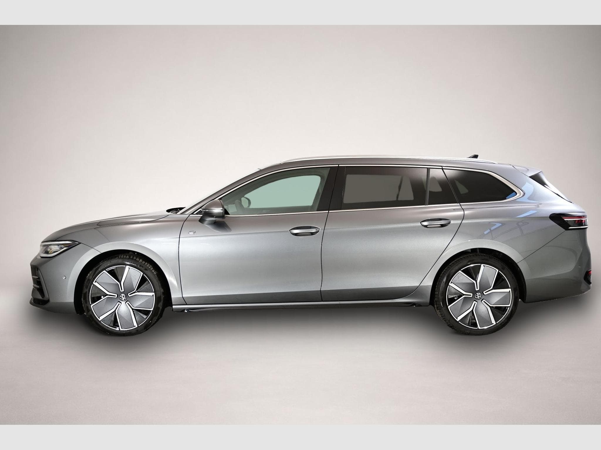 VW Passat (2026) - Foto 2