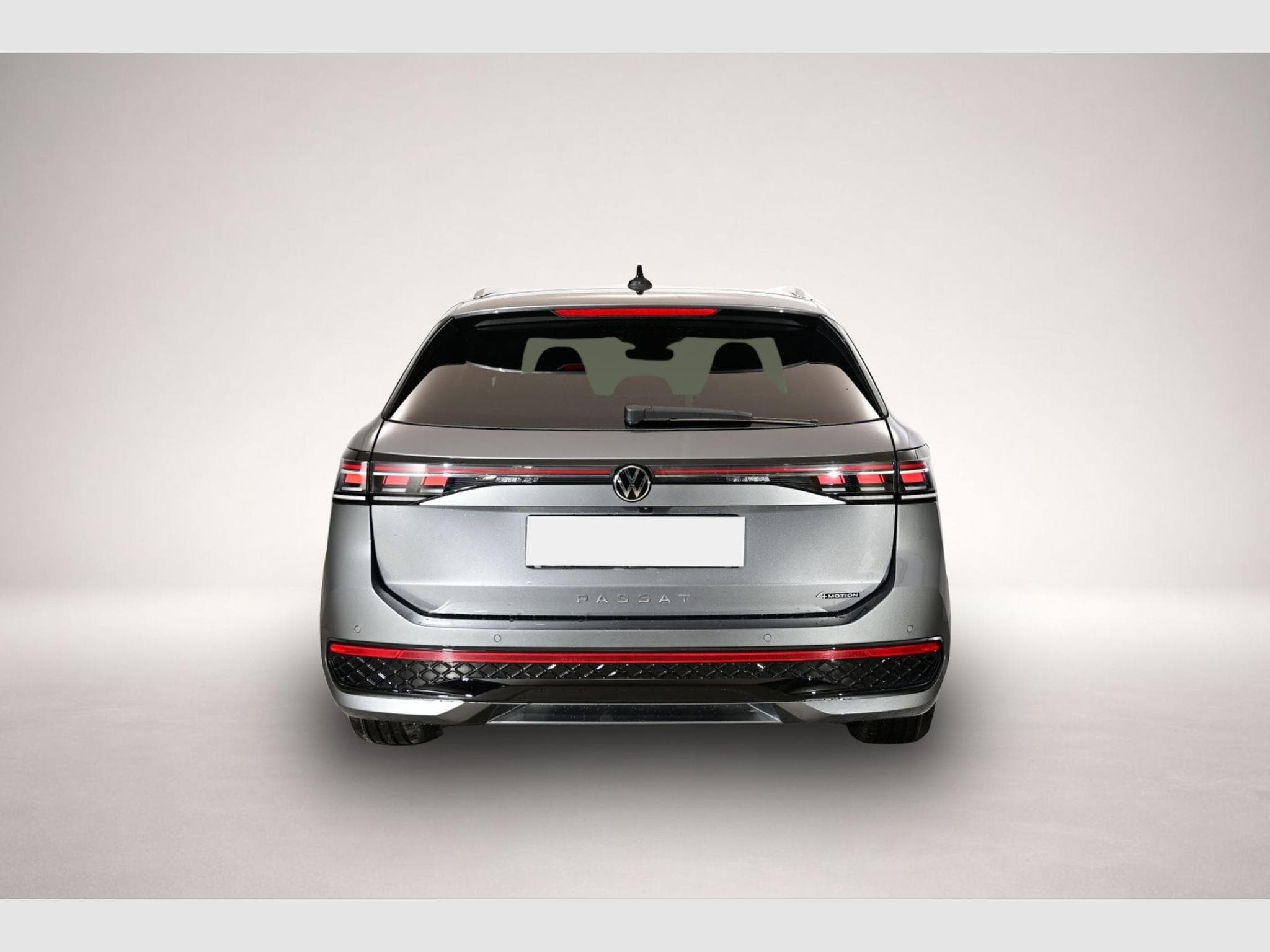 VW Passat (2026) - Foto 4