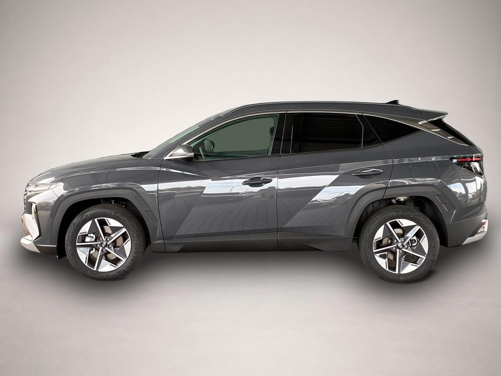 Hyundai Tucson (2026) - Photo 2