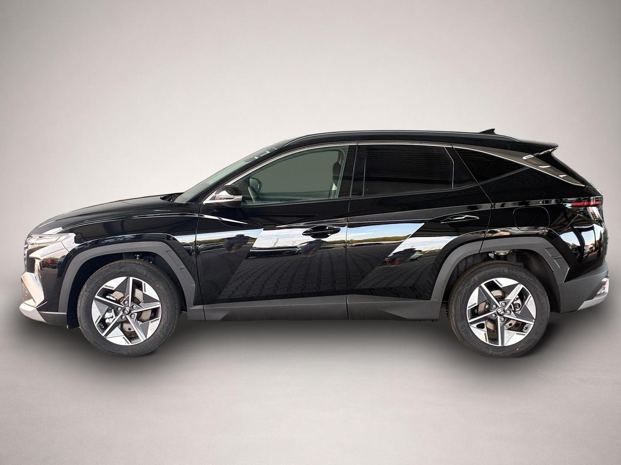 Hyundai Tucson (2026) - Photo 2