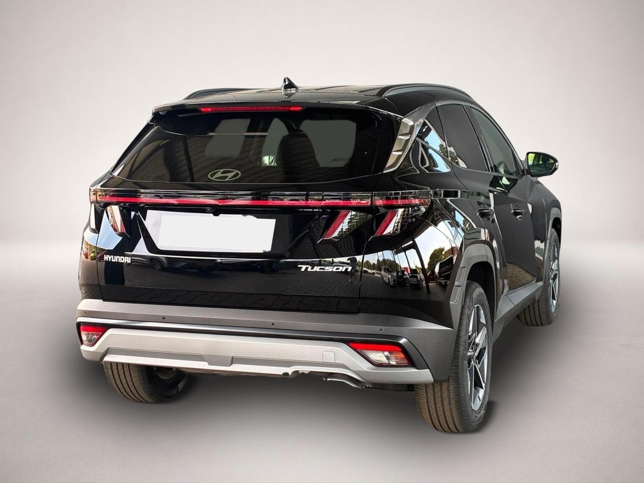 Hyundai Tucson (2026) - Photo 3