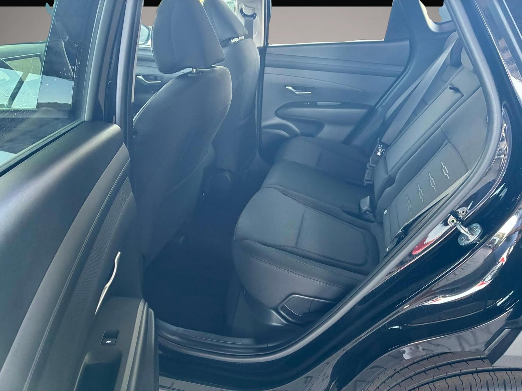 Hyundai Tucson (2026) - Photo 6